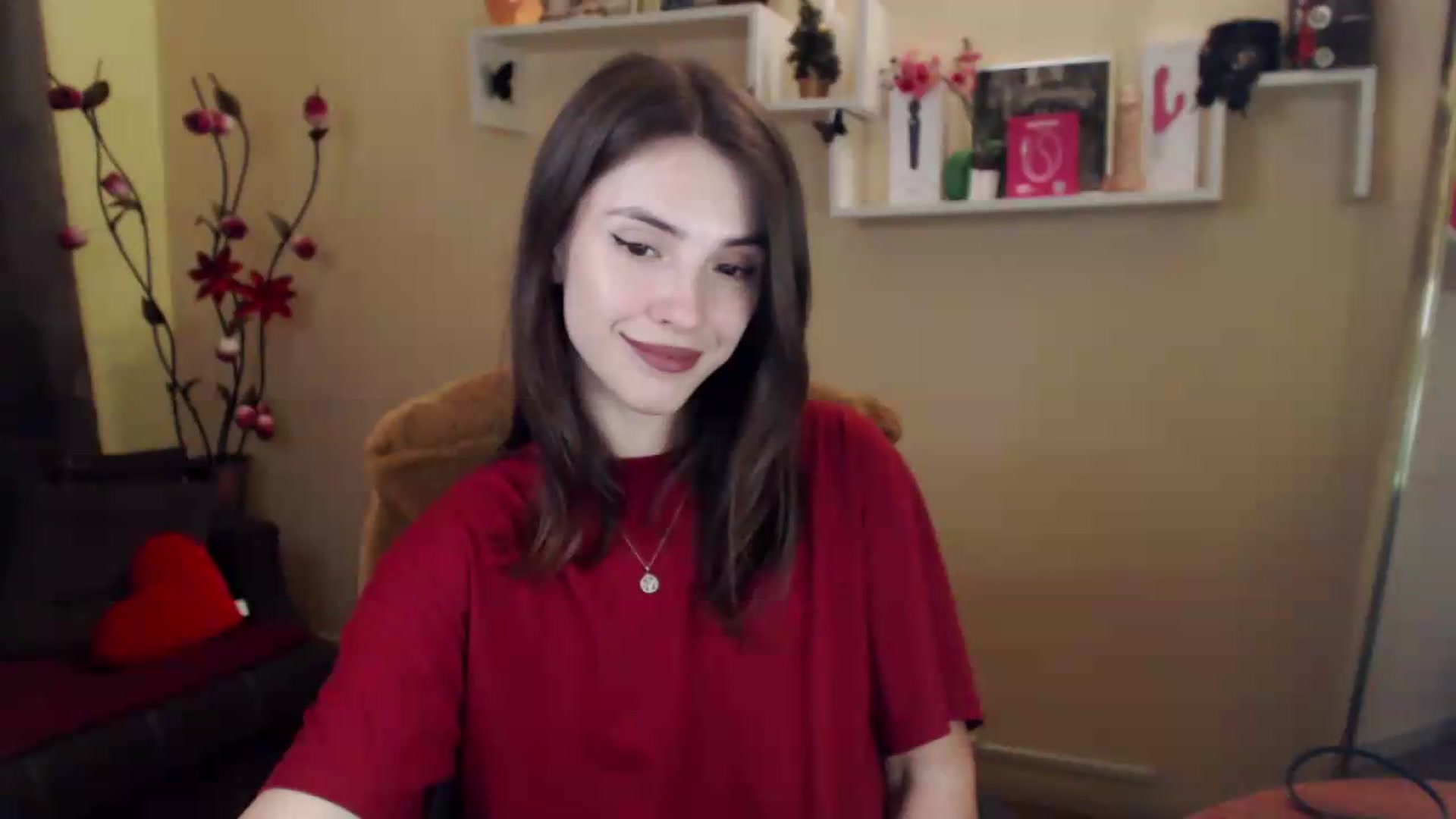Gallery image thumbnail from MiaRoony's myfreecams stream on, 06/28/2026, 18:23 image 11 of 20