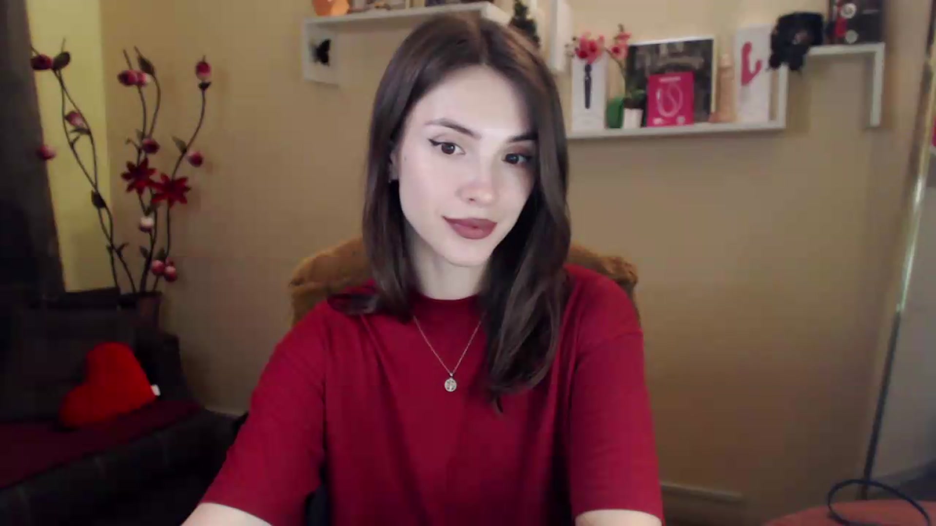 Gallery image thumbnail from MiaRoony's myfreecams stream on, 06/28/2026, 18:23 image 5 of 20