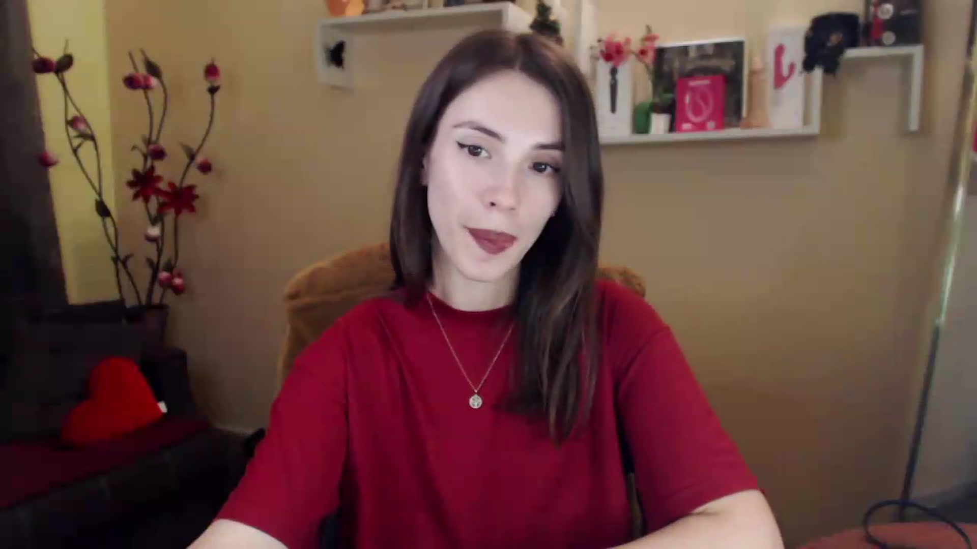 Gallery image thumbnail from MiaRoony's myfreecams stream on, 06/28/2026, 18:23 image 16 of 20