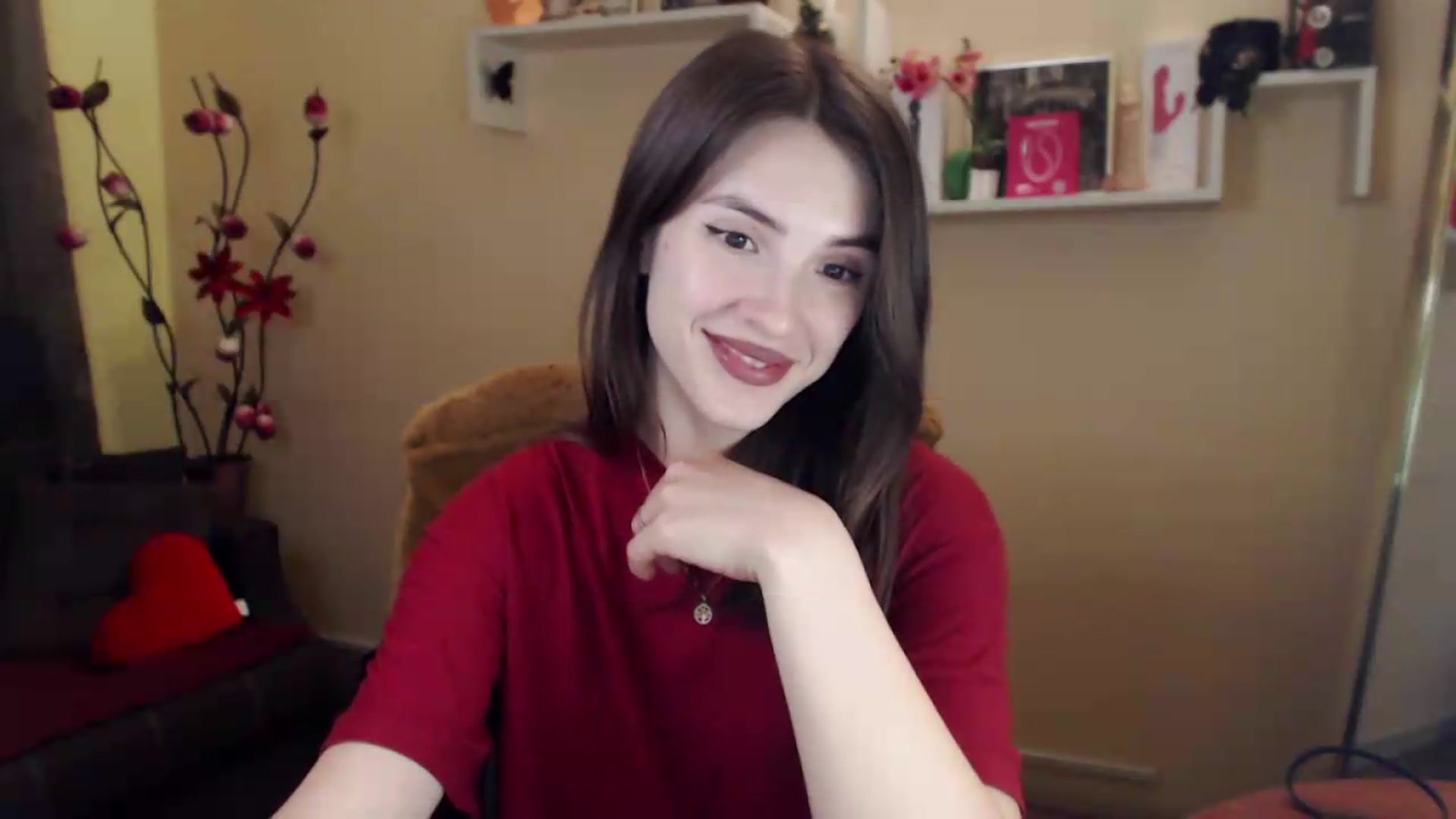 Gallery image thumbnail from MiaRoony's myfreecams stream on, 06/28/2026, 18:23 image 19 of 20