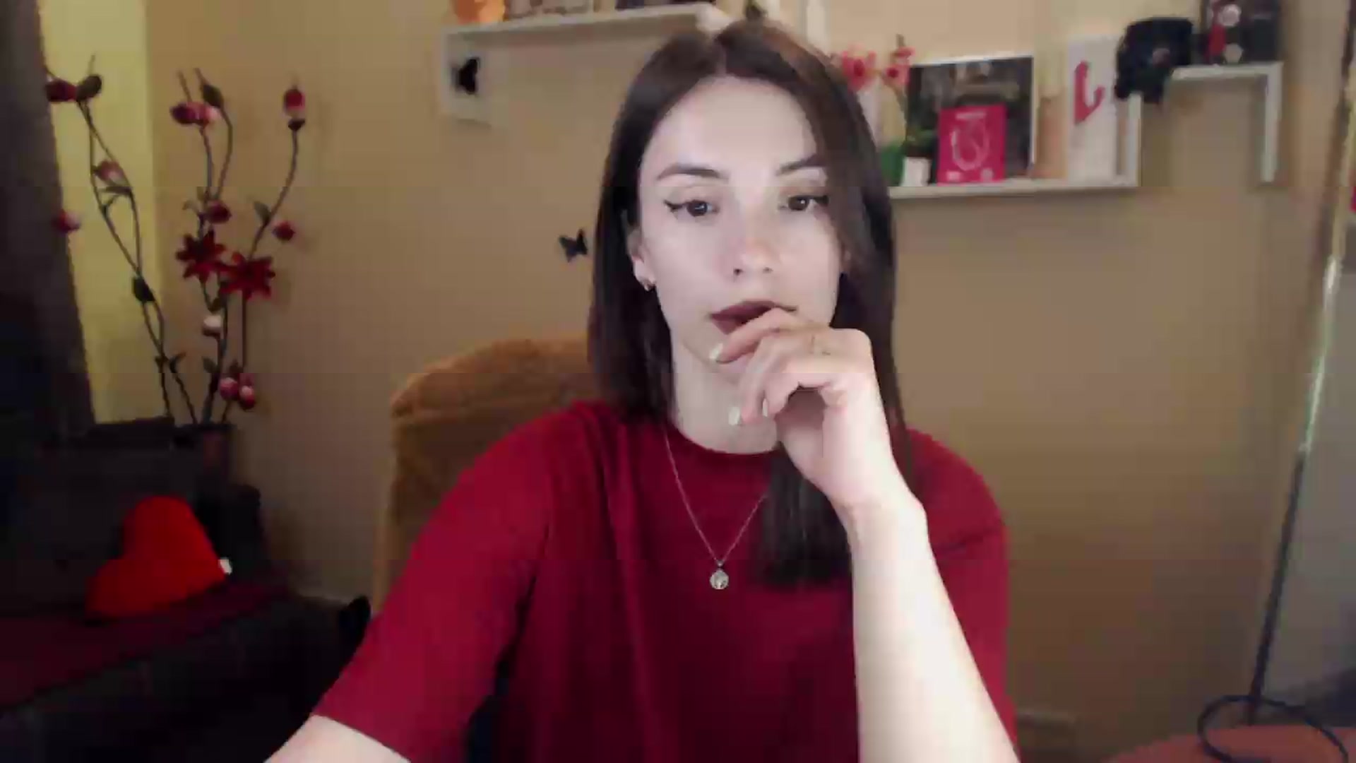 Gallery image thumbnail from MiaRoony's myfreecams stream on, 06/28/2026, 18:23 image 14 of 20