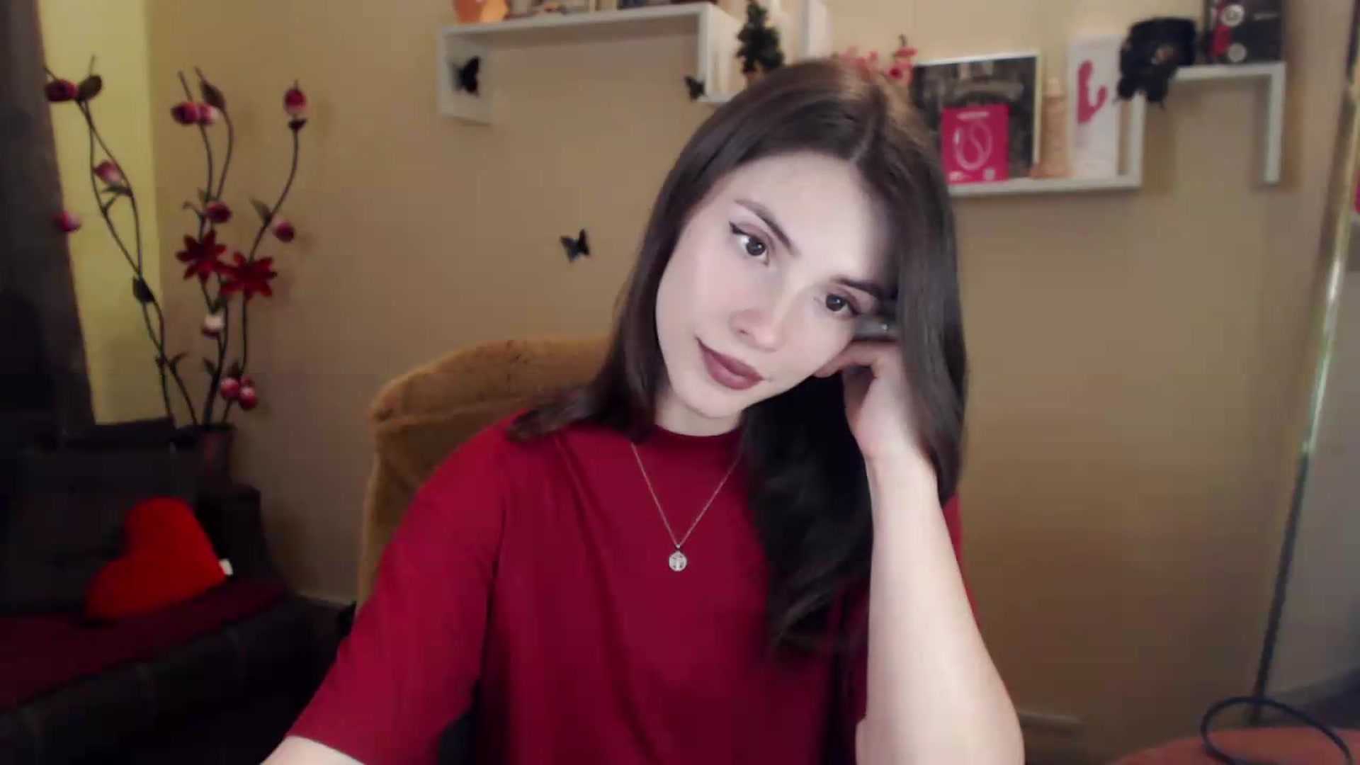 Gallery image thumbnail from MiaRoony's myfreecams stream on, 06/28/2026, 18:23 image 3 of 20