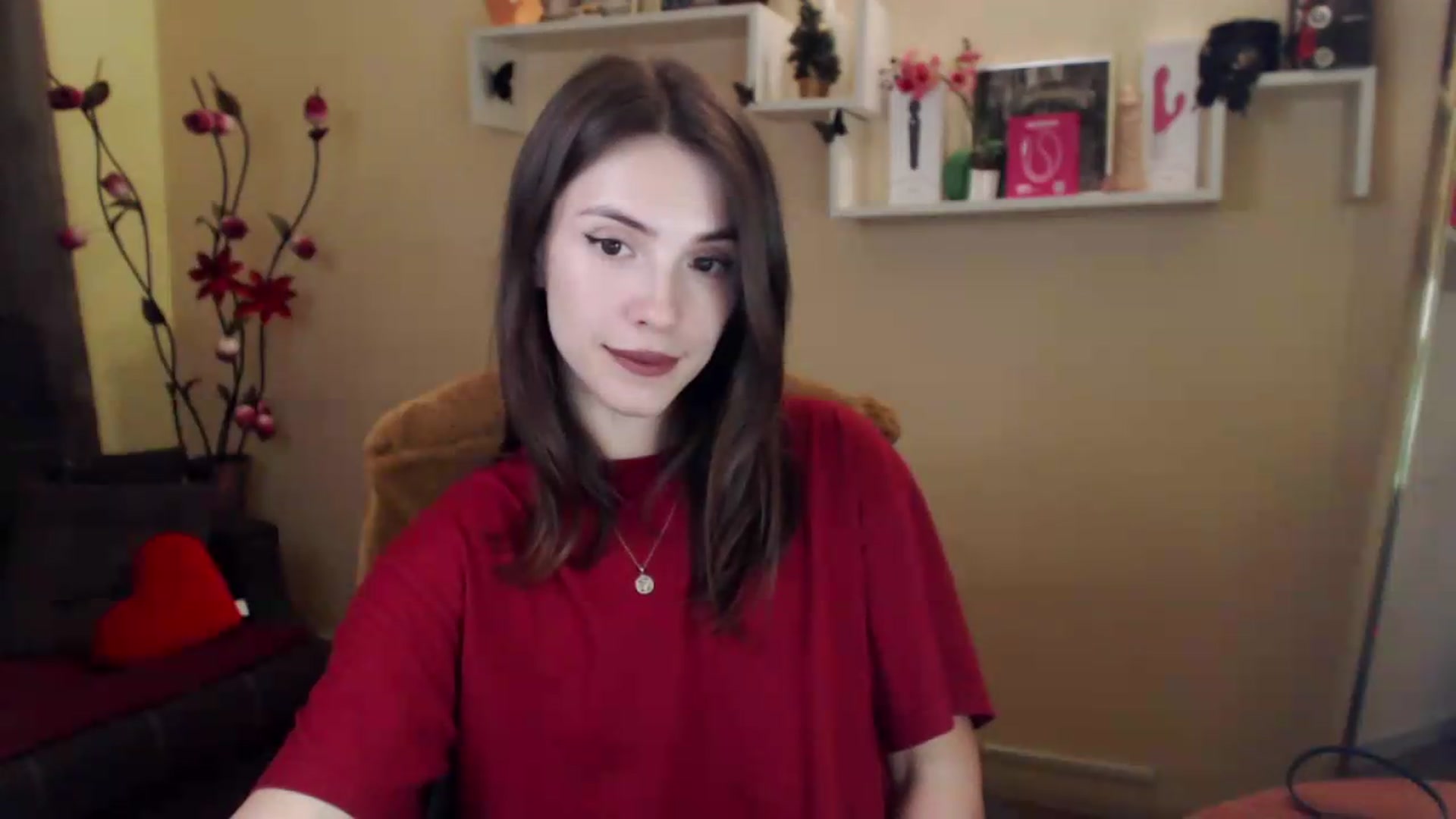 Gallery image thumbnail from MiaRoony's myfreecams stream on, 06/28/2026, 18:23 image 12 of 20