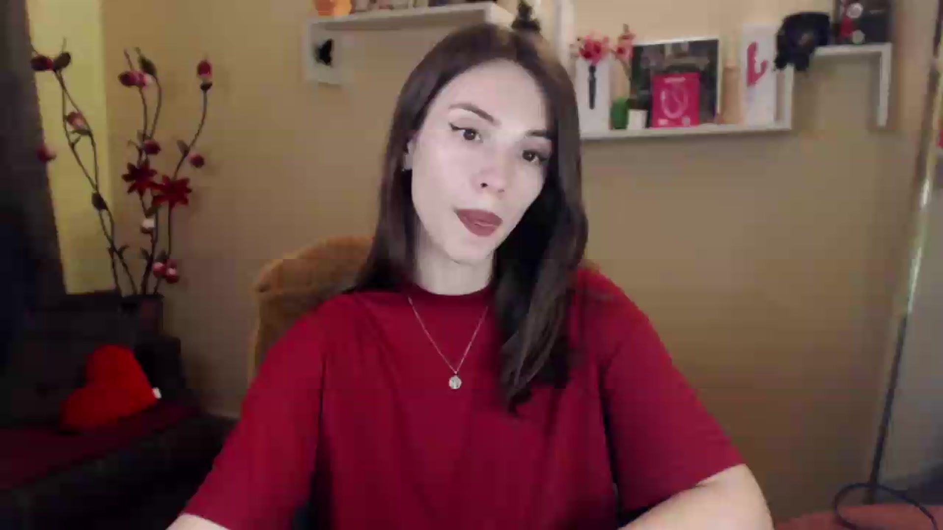 Gallery image thumbnail from MiaRoony's myfreecams stream on, 06/28/2026, 18:23 image 1 of 20