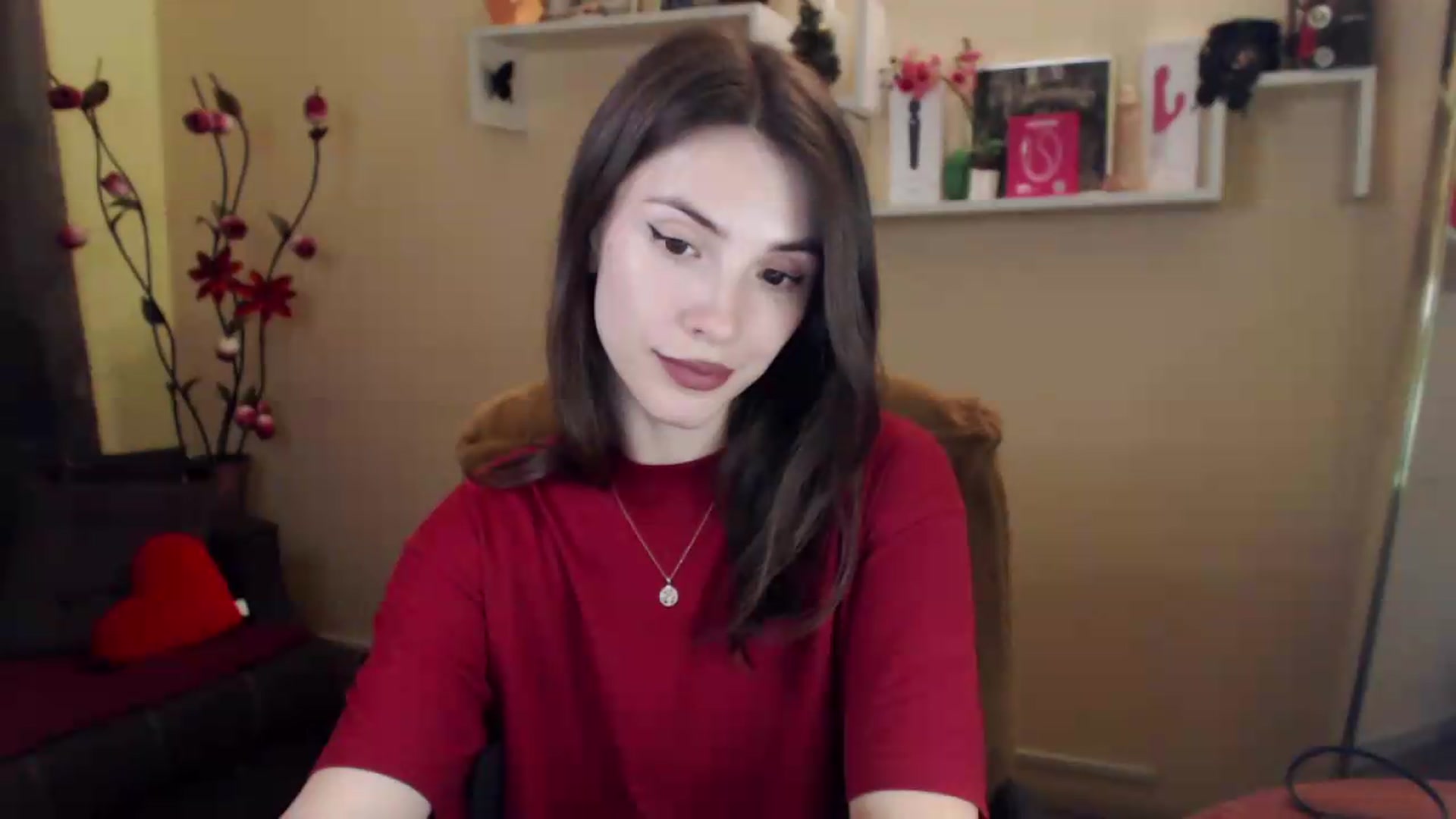 Gallery image thumbnail from MiaRoony's myfreecams stream on, 06/28/2026, 18:23 image 4 of 20