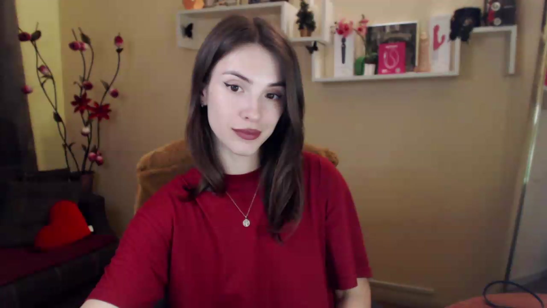 Gallery image thumbnail from MiaRoony's myfreecams stream on, 06/28/2026, 18:23 image 6 of 20