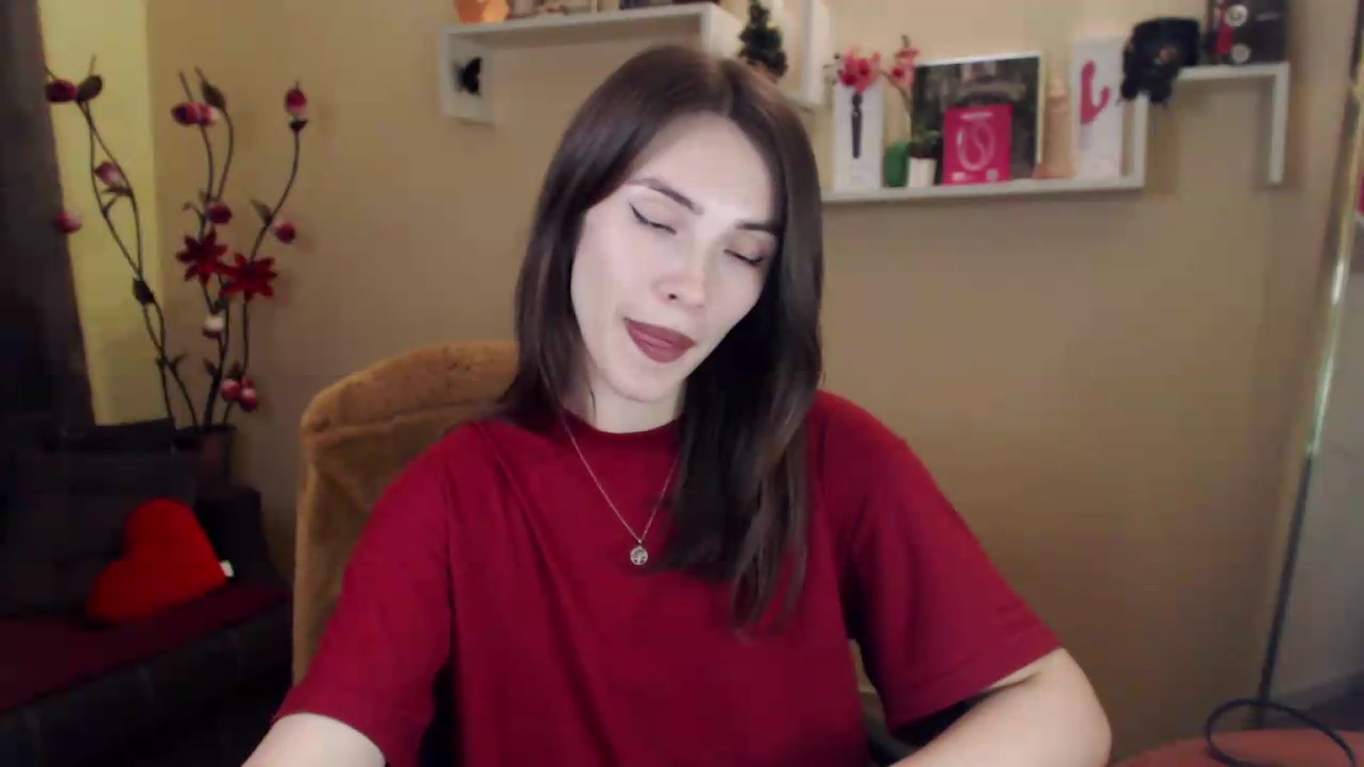 Gallery image thumbnail from MiaRoony's myfreecams stream on, 06/28/2026, 18:23 image 20 of 20