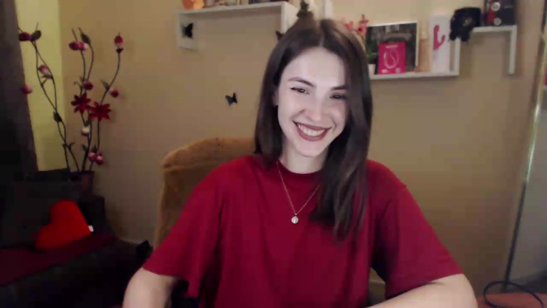Gallery image thumbnail from MiaRoony's myfreecams stream on, 06/28/2026, 18:23 image 15 of 20