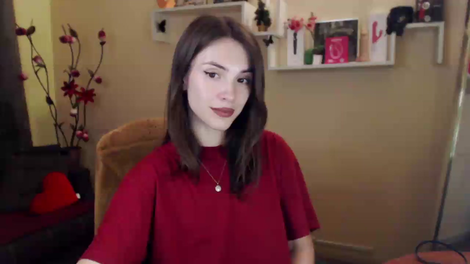 Gallery image thumbnail from MiaRoony's myfreecams stream on, 06/28/2026, 18:23 image 10 of 20