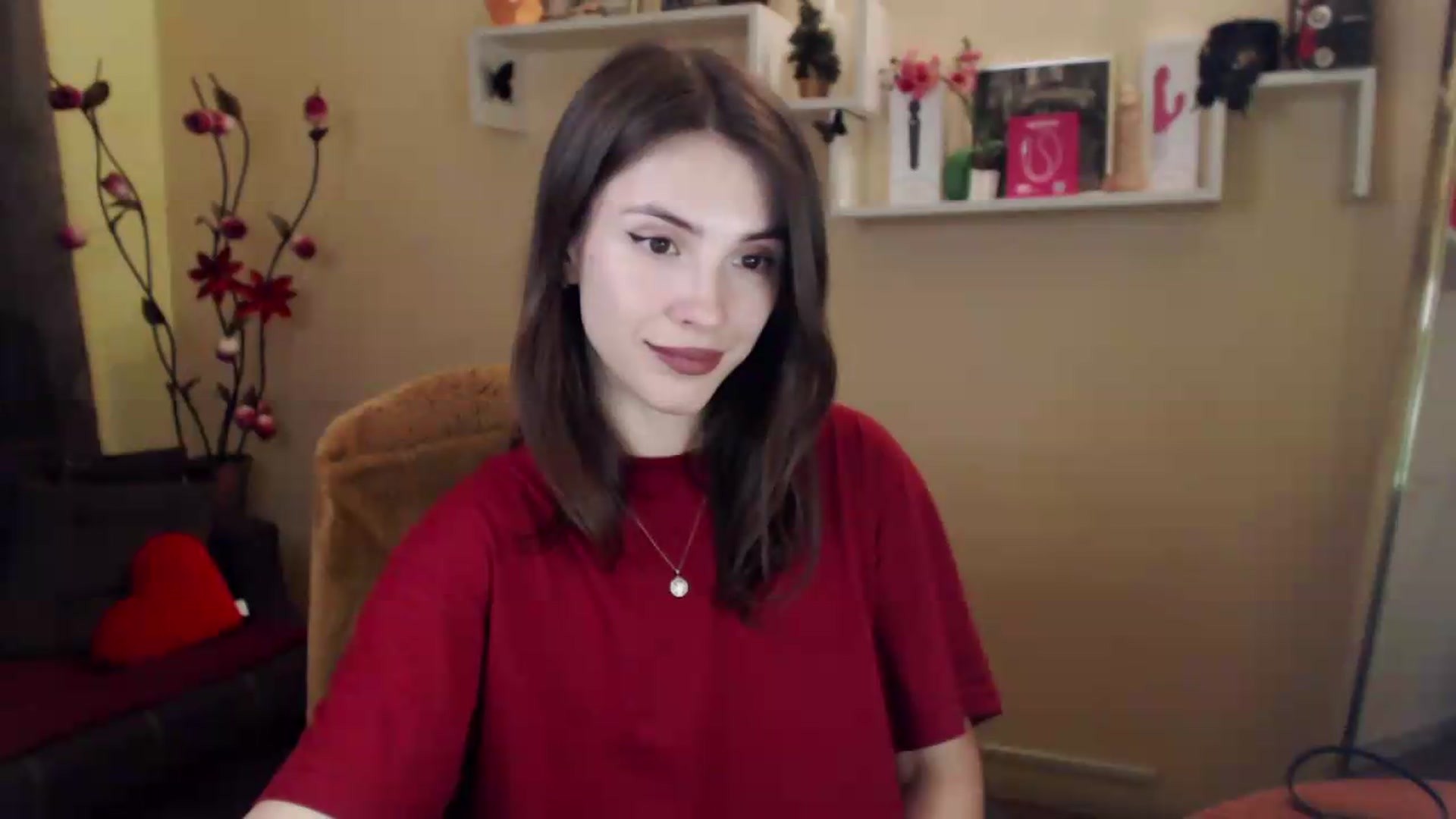 Gallery image thumbnail from MiaRoony's myfreecams stream on, 06/28/2026, 18:23 image 9 of 20