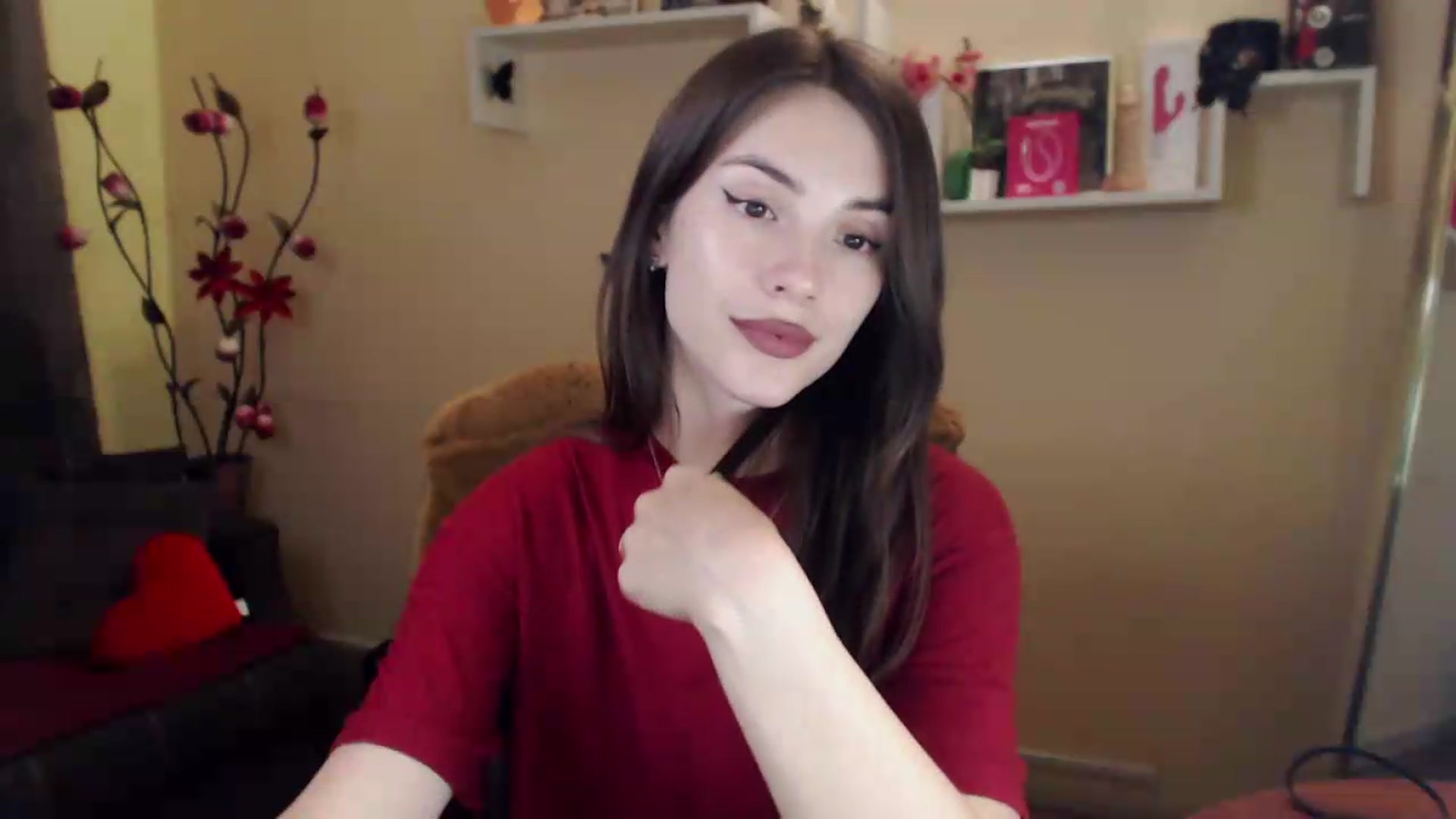 Gallery image thumbnail from MiaRoony's myfreecams stream on, 06/28/2026, 18:23 image 18 of 20