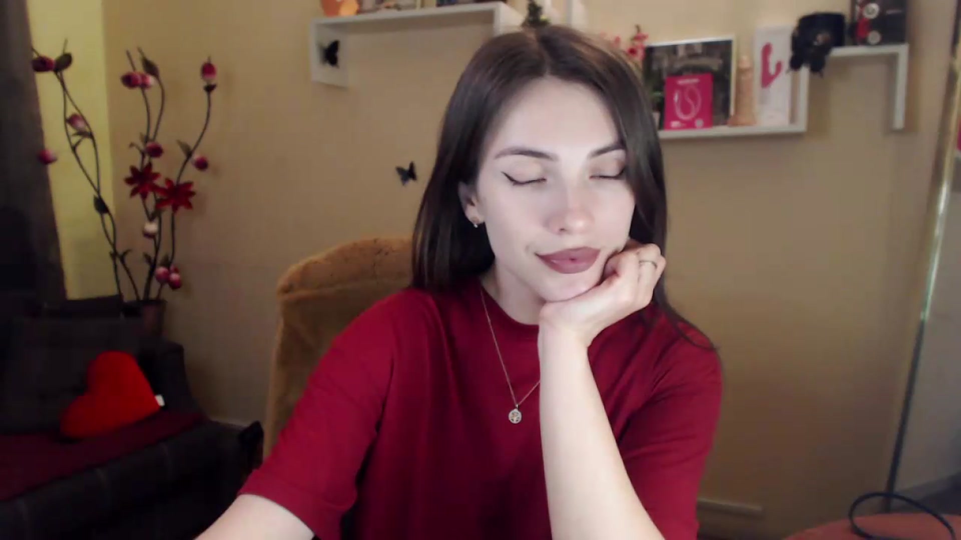 Gallery image thumbnail from MiaRoony's myfreecams stream on, 06/28/2026, 18:23 image 17 of 20