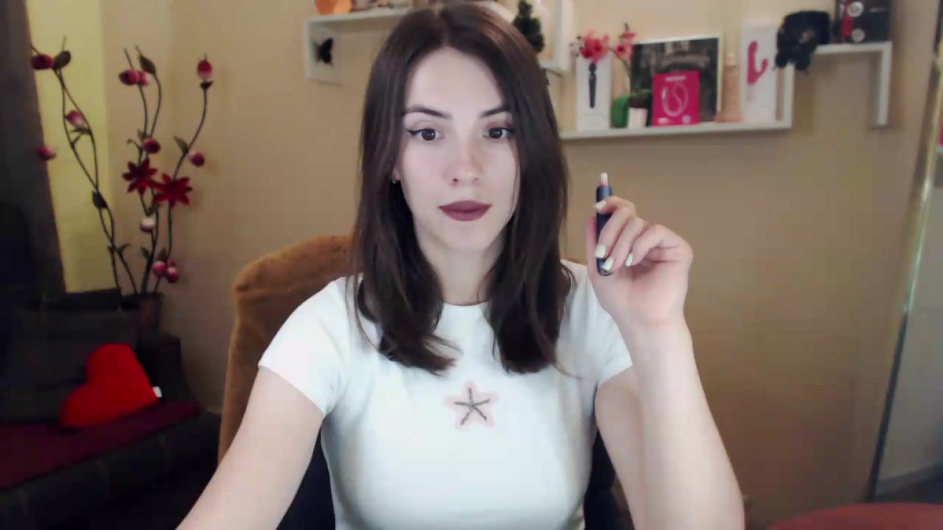 Gallery image thumbnail from MiaRoony's myfreecams stream on, 06/29/2026, 12:45 image 2 of 20