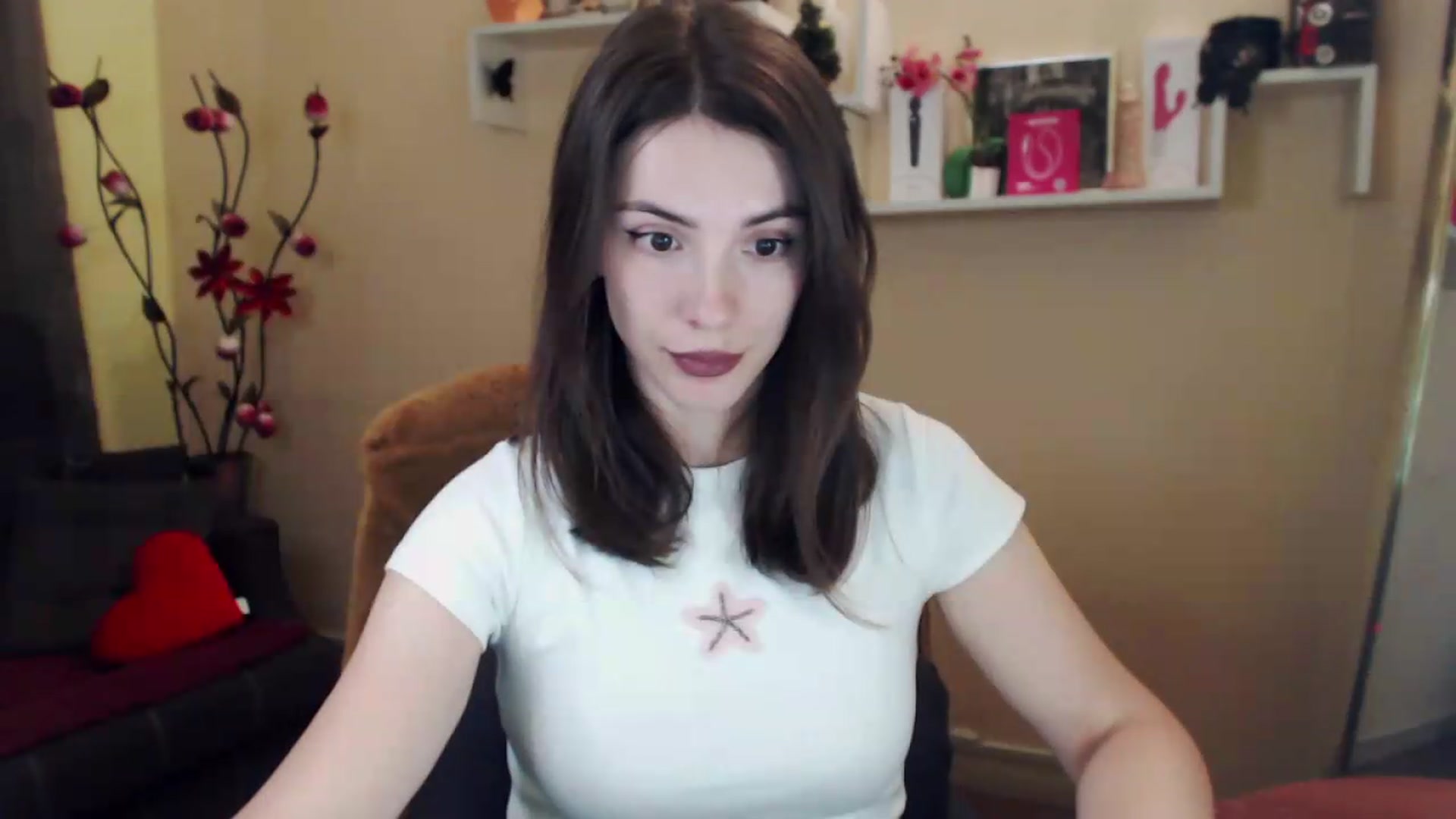 Gallery image thumbnail from MiaRoony's myfreecams stream on, 06/29/2026, 12:45 image 5 of 20