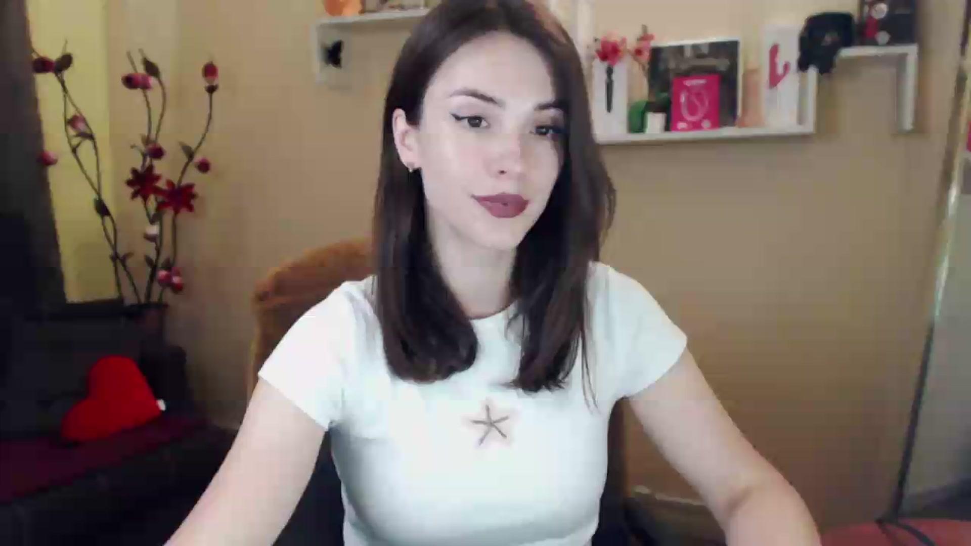 Gallery image thumbnail from MiaRoony's myfreecams stream on, 06/29/2026, 14:14 image 1 of 20