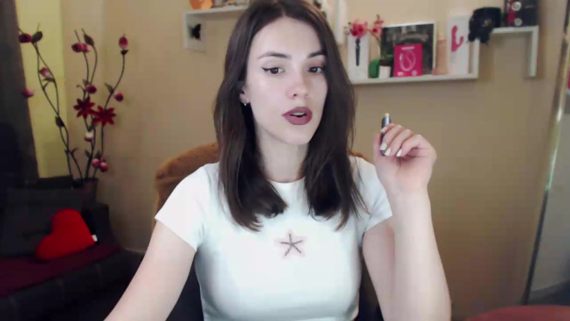 Gallery image thumbnail from MiaRoony's myfreecams stream on, 06/29/2026, 14:14 image 10 of 20