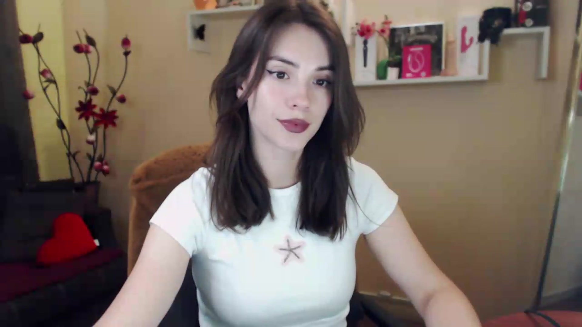 Gallery image thumbnail from MiaRoony's myfreecams stream on, 06/29/2026, 14:14 image 3 of 20