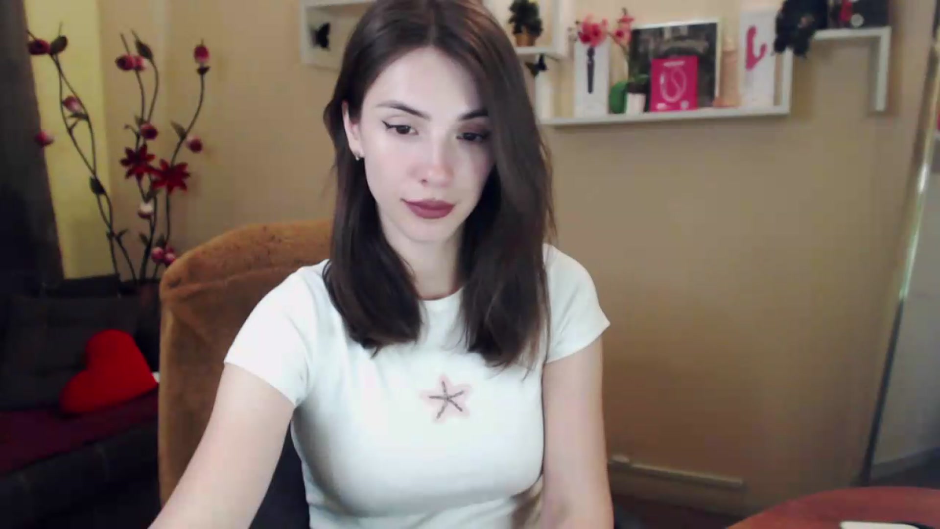 Gallery image thumbnail from MiaRoony's myfreecams stream on, 06/29/2026, 15:14 image 5 of 20
