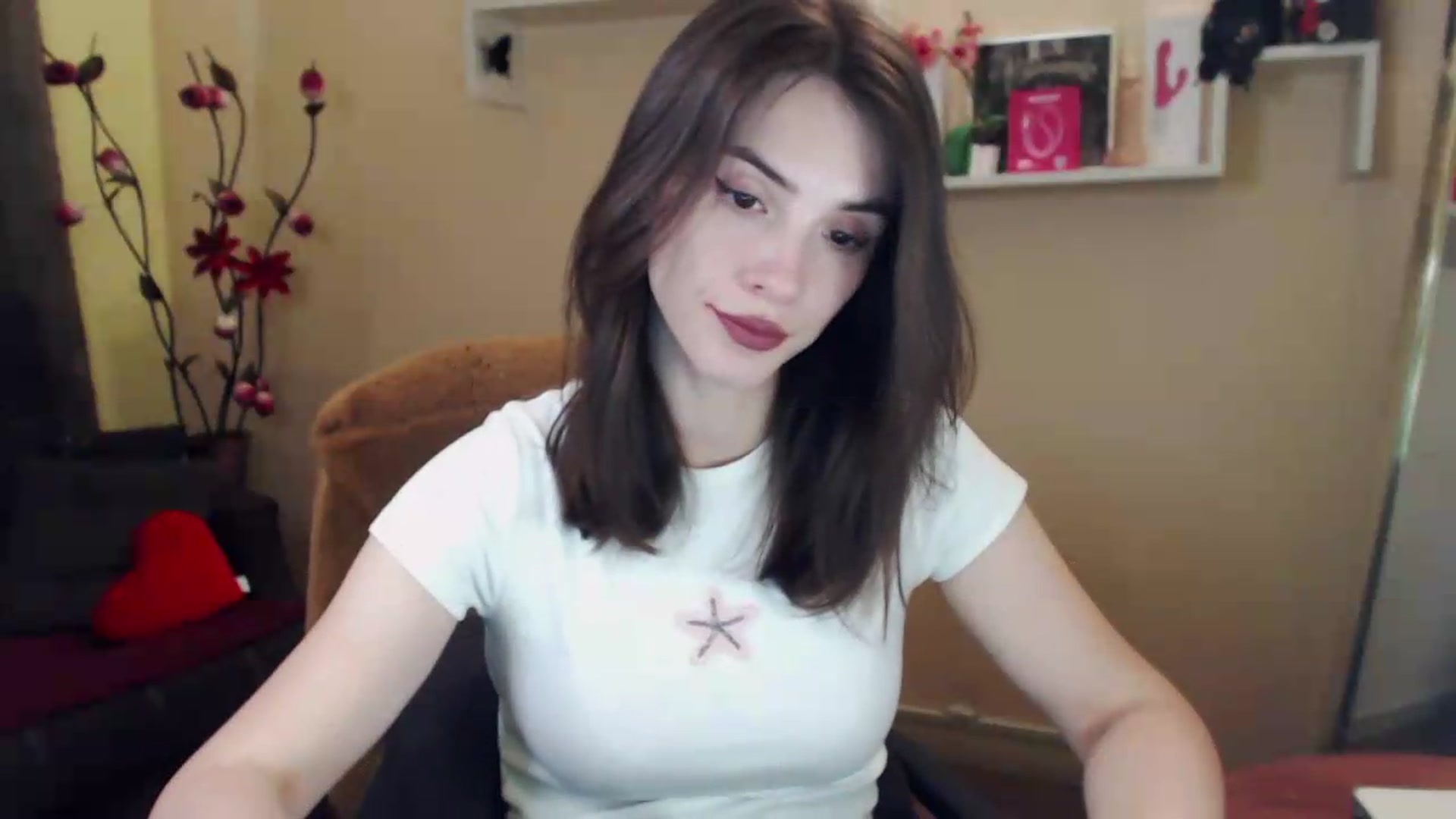 Gallery image thumbnail from MiaRoony's myfreecams stream on, 06/29/2026, 15:14 image 3 of 20