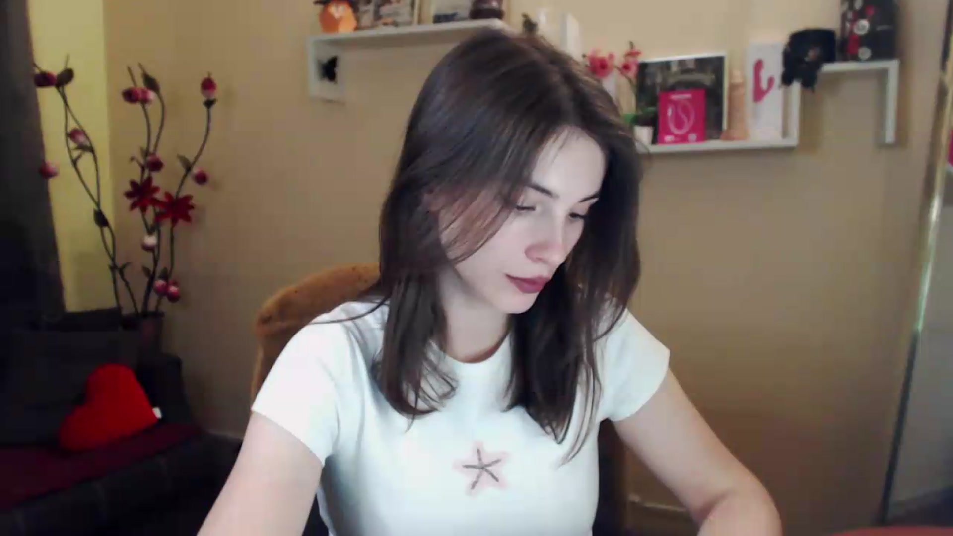 Gallery image thumbnail from MiaRoony's myfreecams stream on, 06/29/2026, 15:14 image 17 of 20