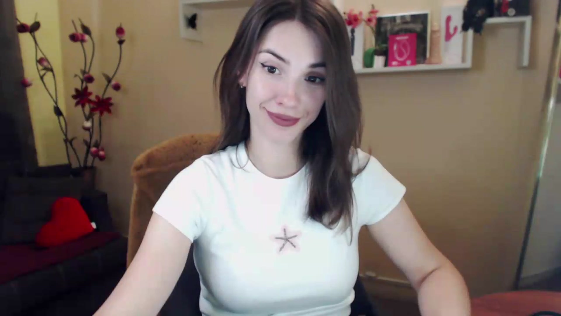Gallery image thumbnail from MiaRoony's myfreecams stream on, 06/29/2026, 15:14 image 12 of 20