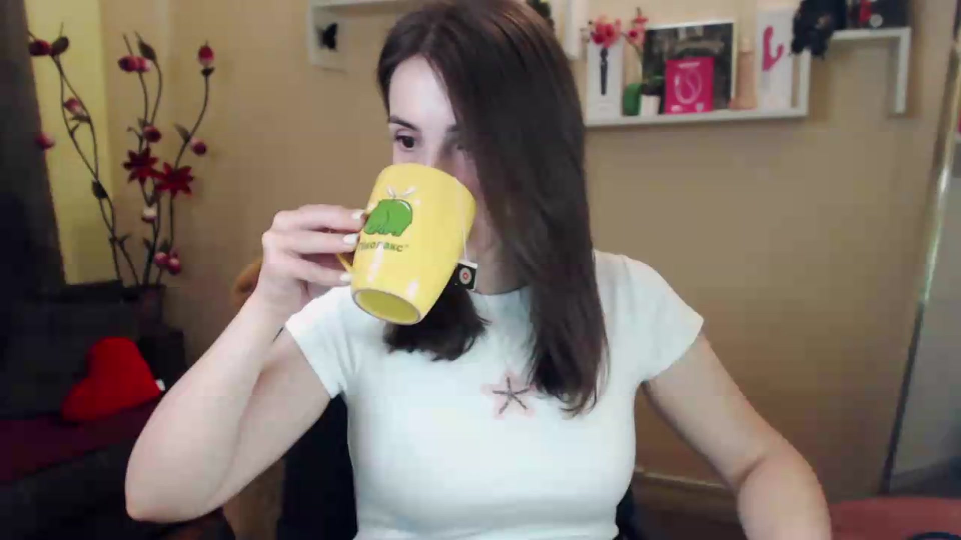 Gallery image thumbnail from MiaRoony's myfreecams stream on, 06/29/2026, 15:14 image 10 of 20
