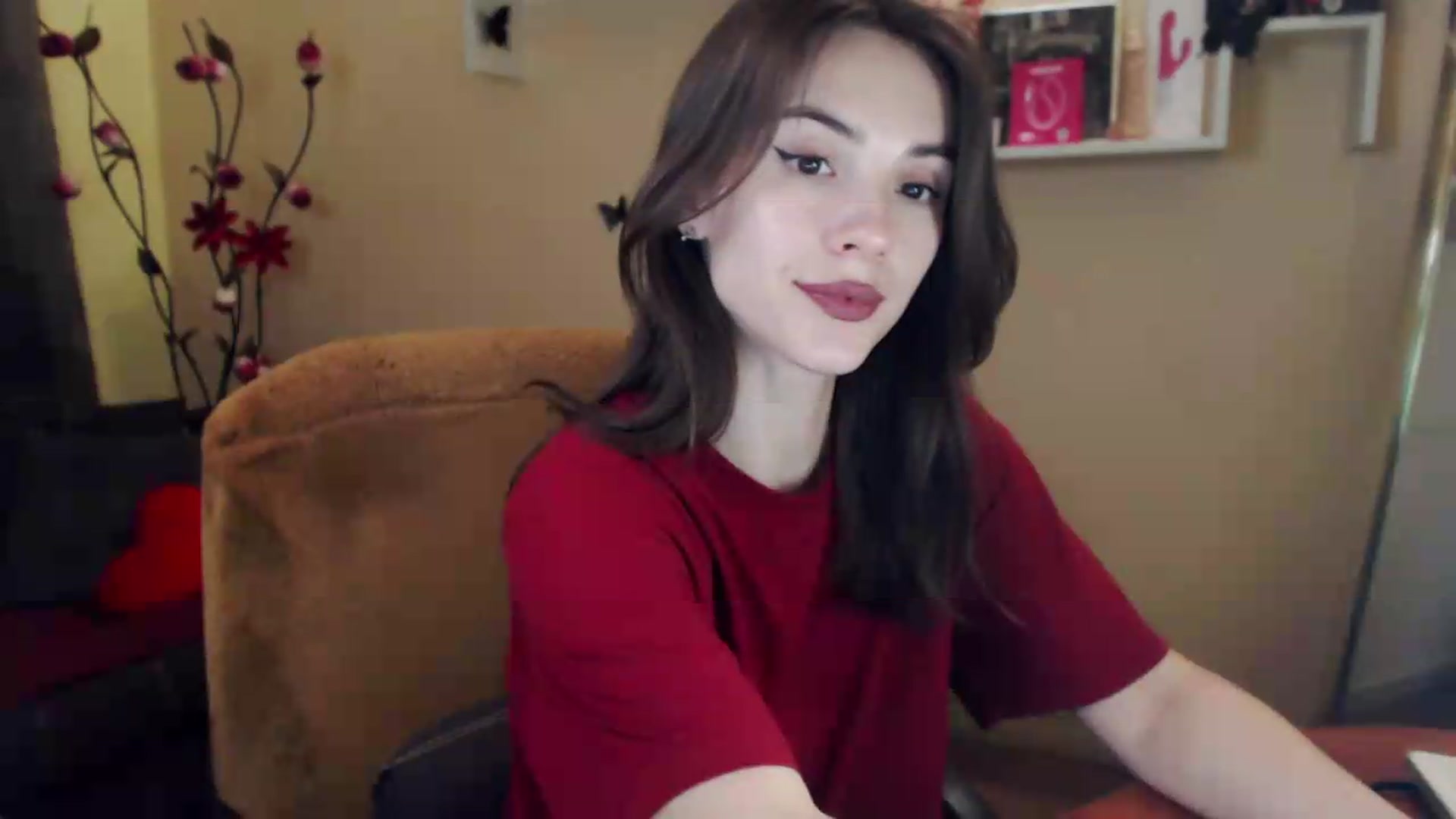 Gallery image thumbnail from MiaRoony's myfreecams stream on, 06/29/2026, 15:58 image 18 of 20