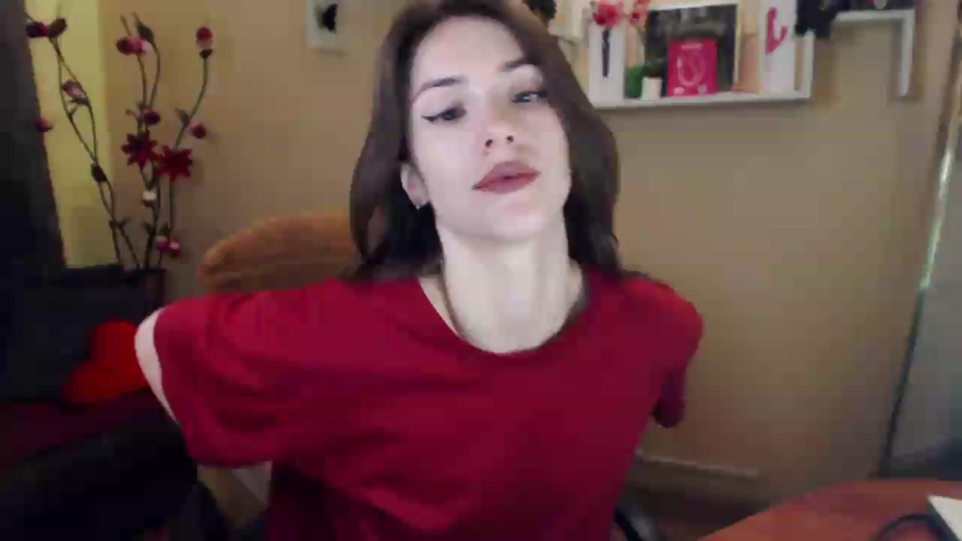 Gallery image thumbnail from MiaRoony's myfreecams stream on, 06/29/2026, 15:58 image 14 of 20