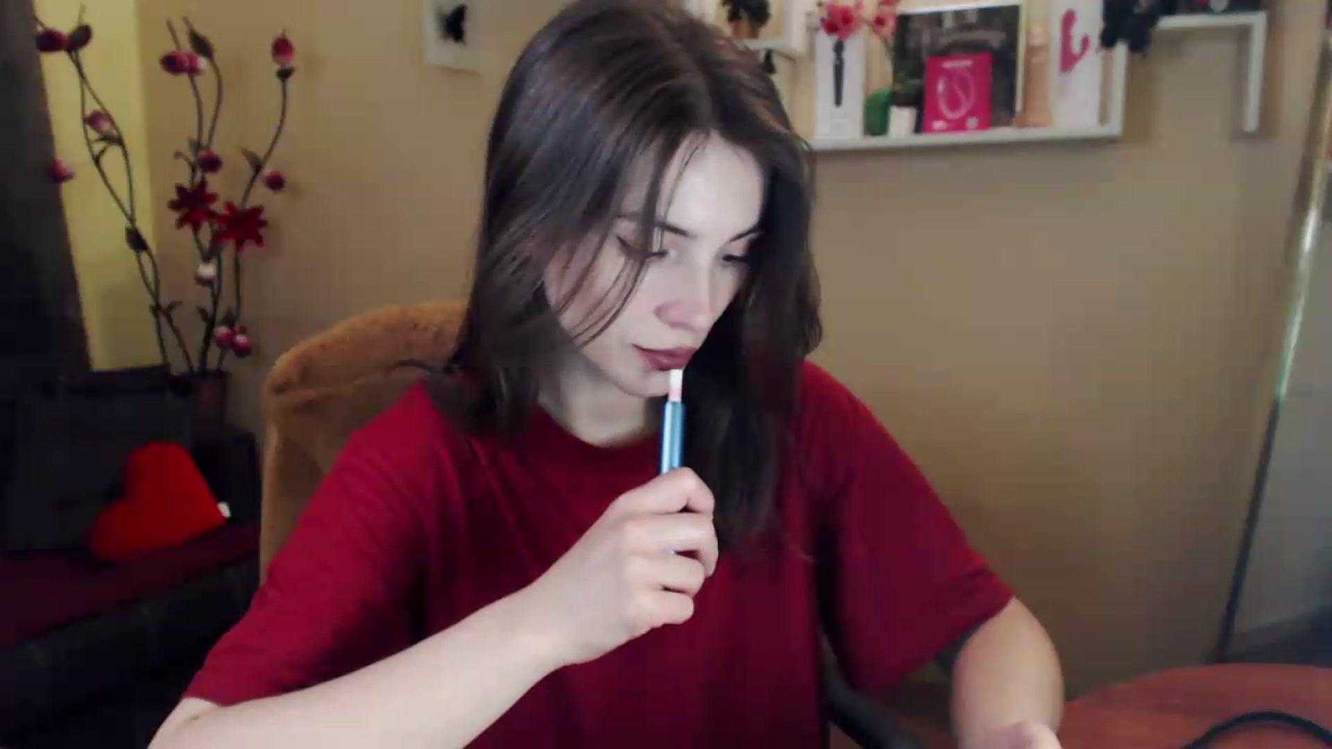 Gallery image thumbnail from MiaRoony's myfreecams stream on, 06/29/2026, 15:58 image 20 of 20