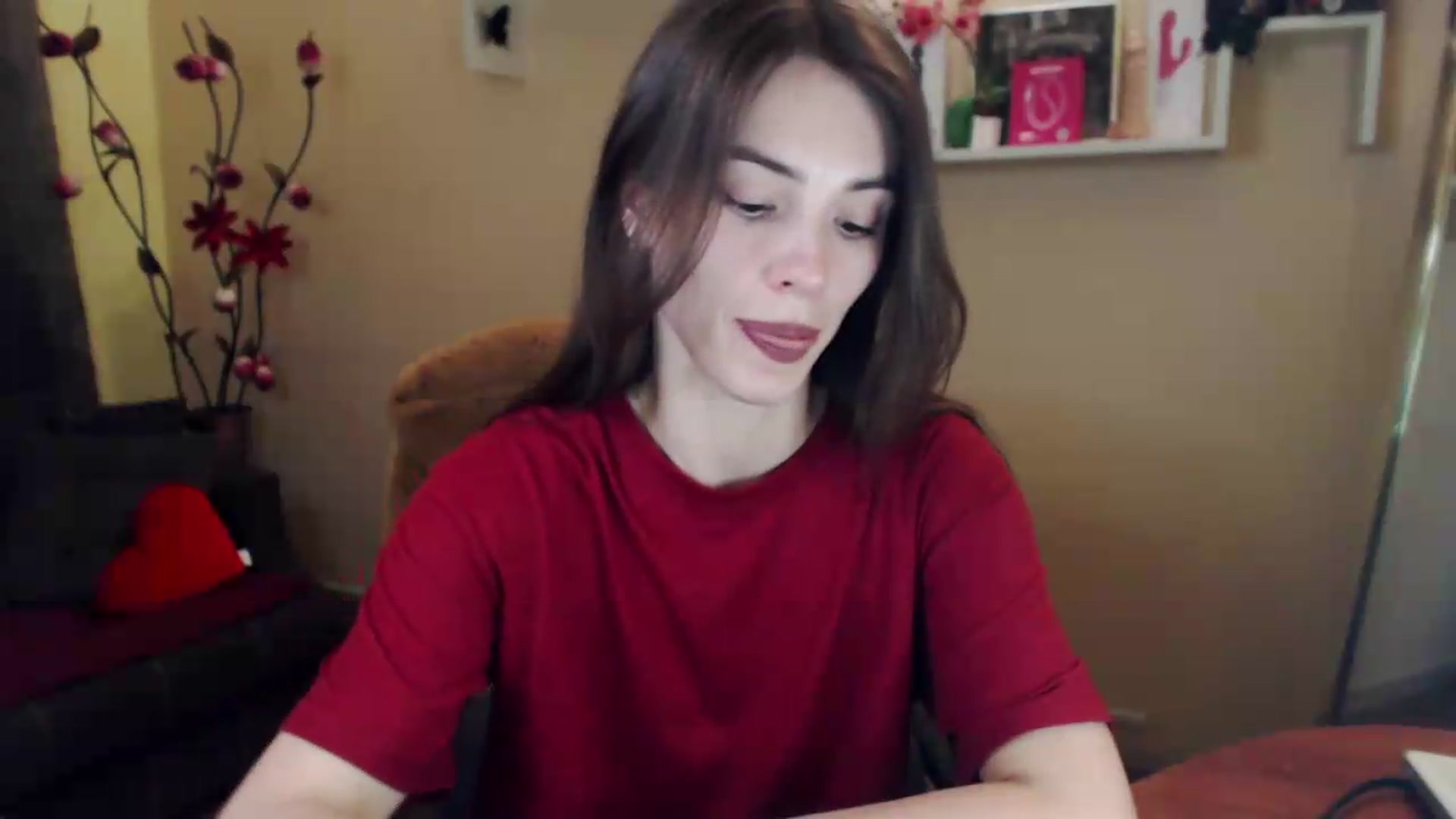 Gallery image thumbnail from MiaRoony's myfreecams stream on, 06/29/2026, 15:58 image 16 of 20