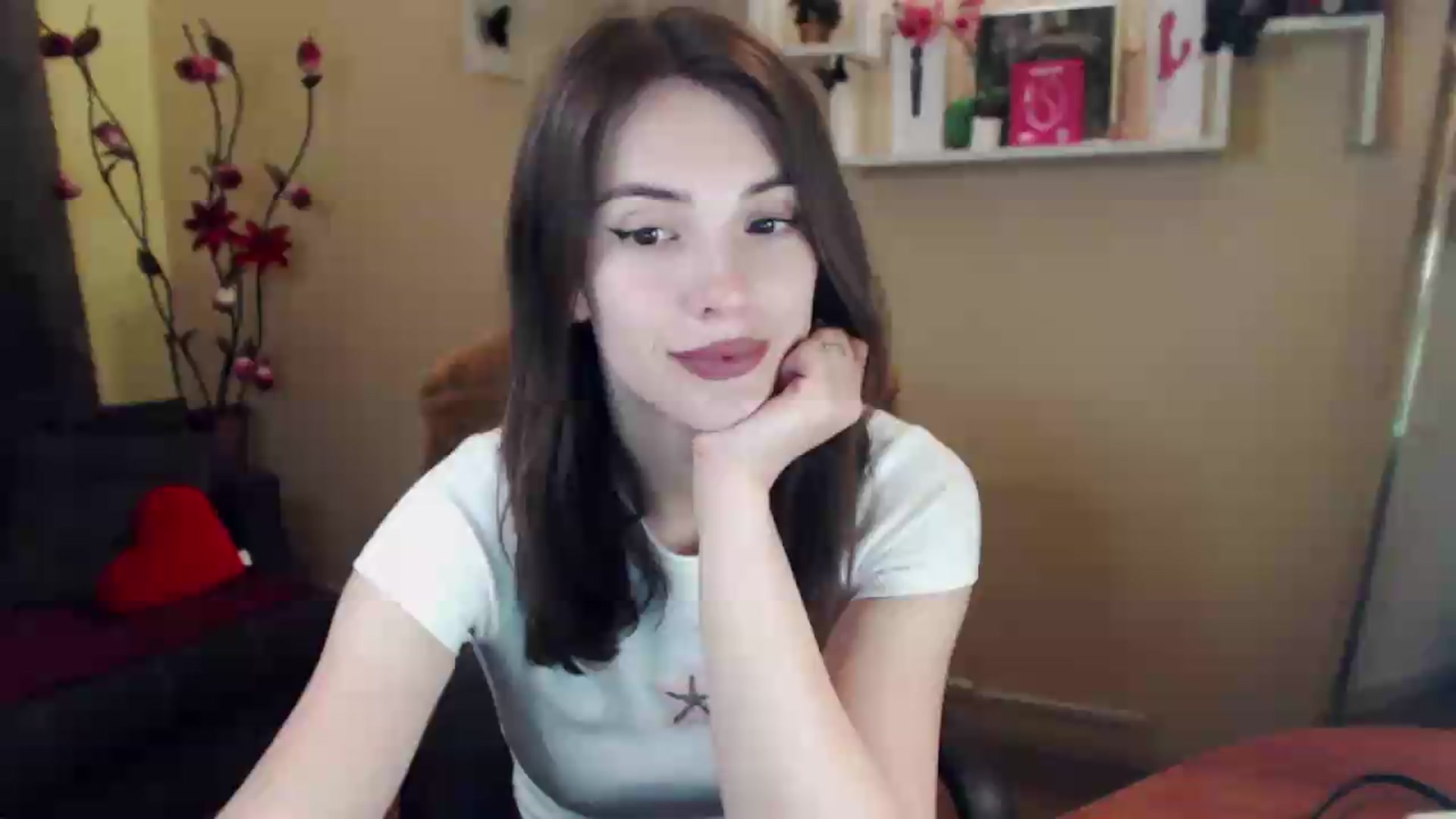 Gallery image thumbnail from MiaRoony's myfreecams stream on, 06/29/2026, 15:58 image 1 of 20