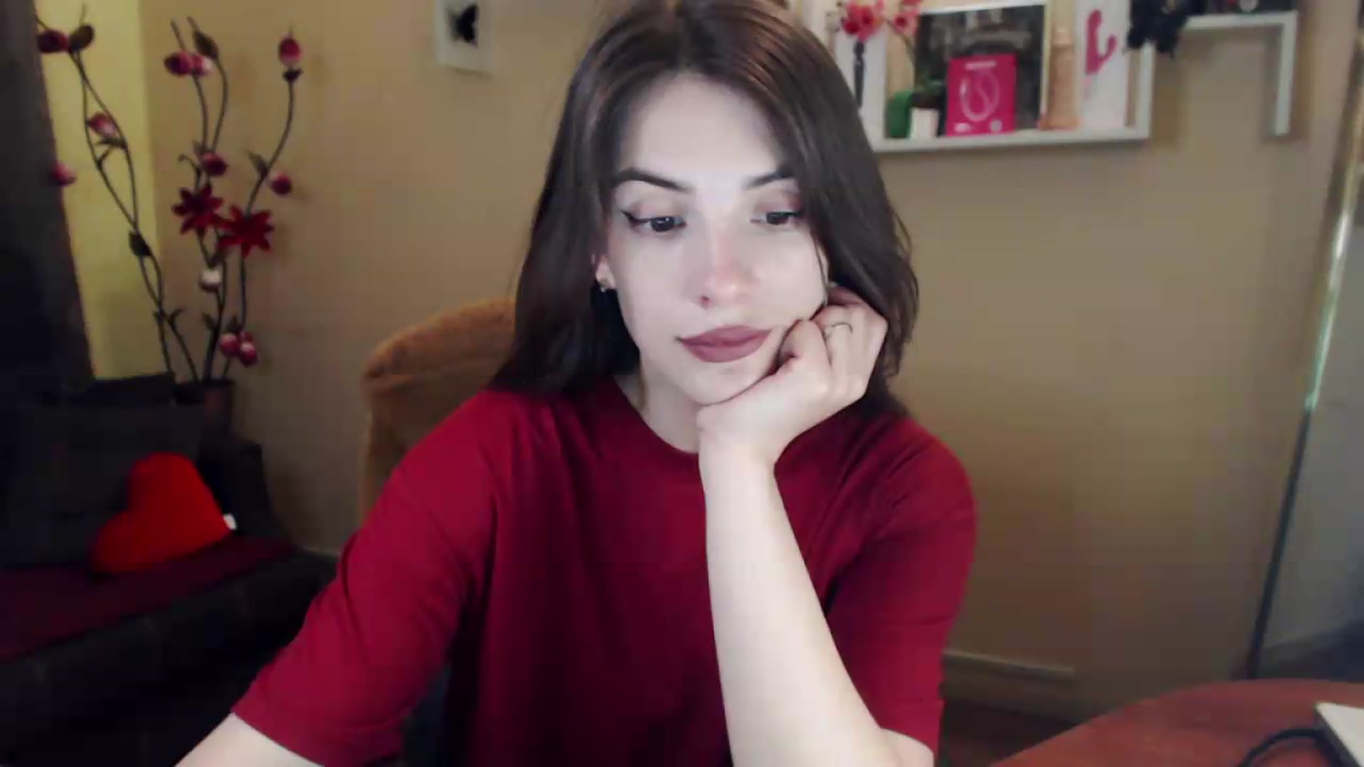Gallery image thumbnail from MiaRoony's myfreecams stream on, 06/29/2026, 15:58 image 15 of 20