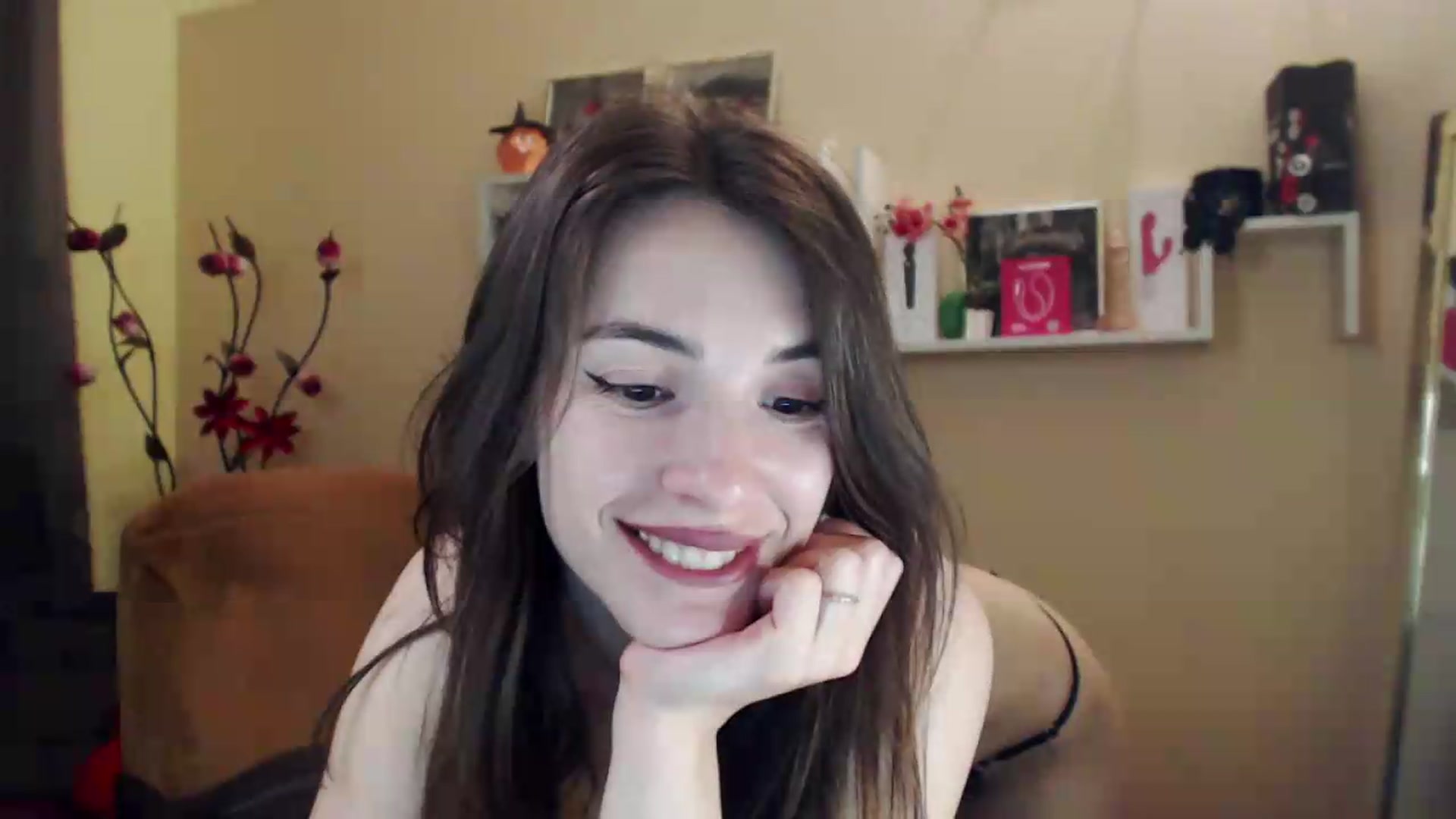 Gallery image thumbnail from MiaRoony's myfreecams stream on, 06/29/2026, 17:32 image 8 of 20