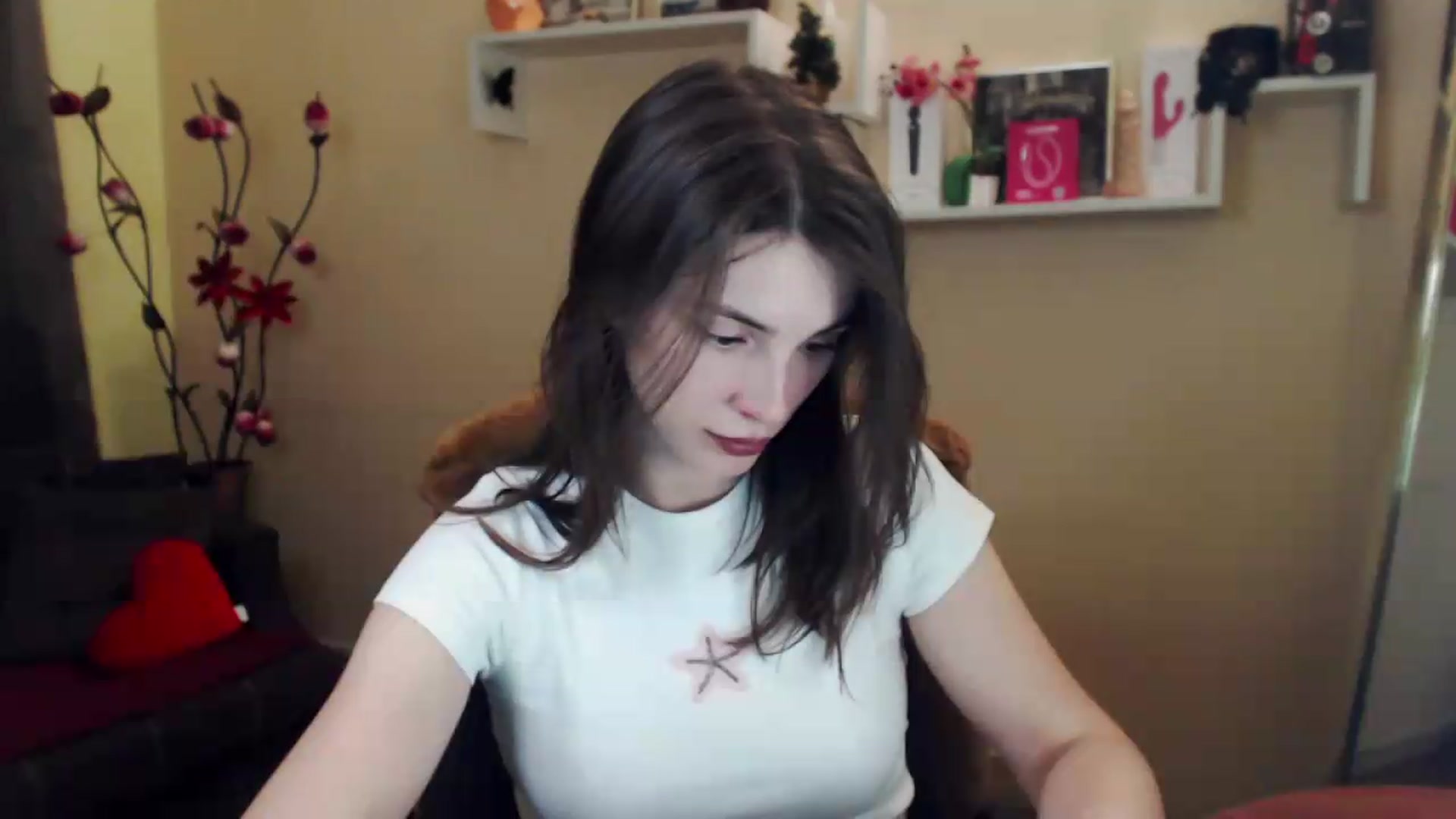 Gallery image thumbnail from MiaRoony's myfreecams stream on, 06/29/2026, 17:32 image 4 of 20