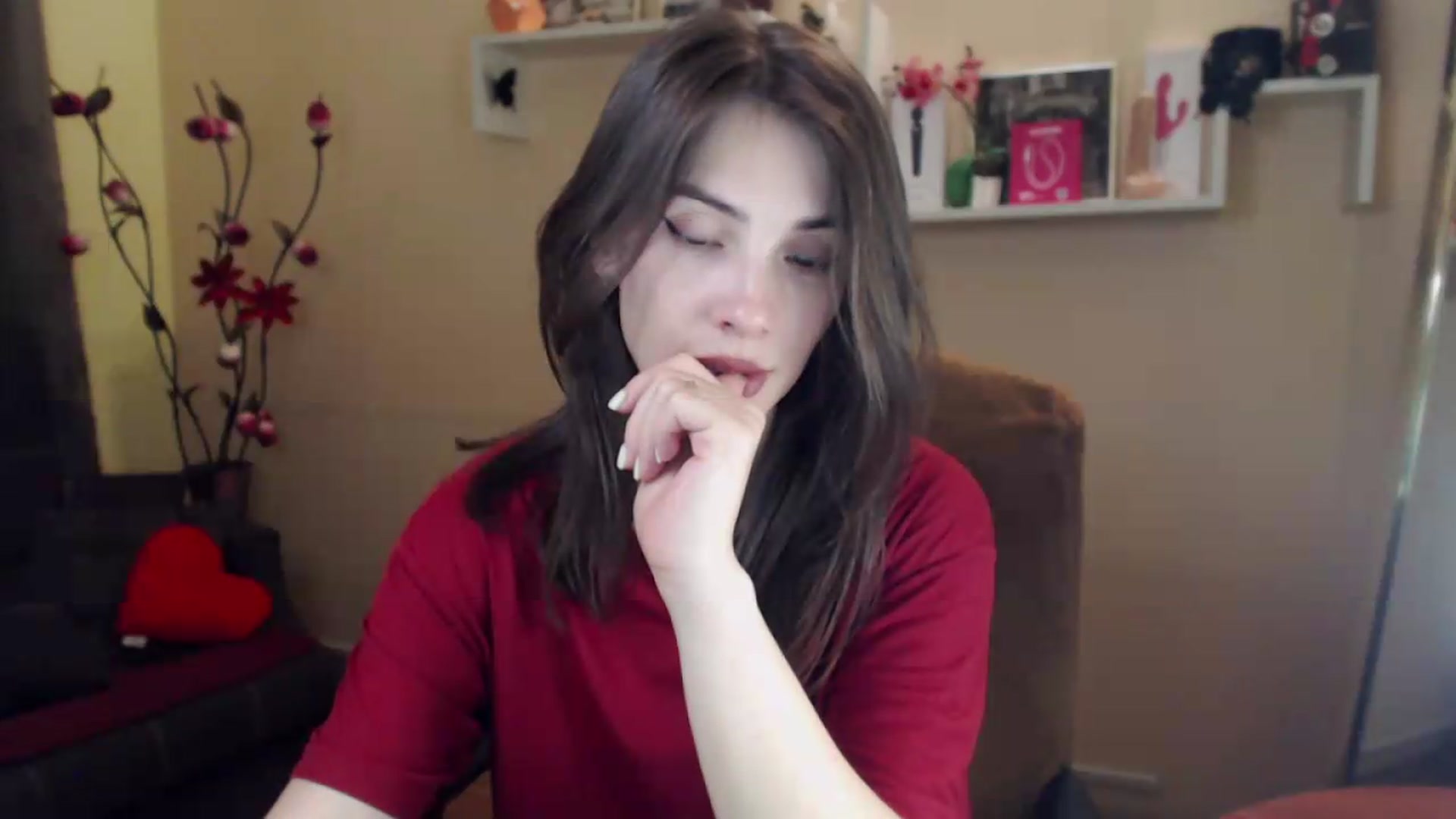Gallery image thumbnail from MiaRoony's myfreecams stream on, 06/30/2026, 15:10 image 16 of 20