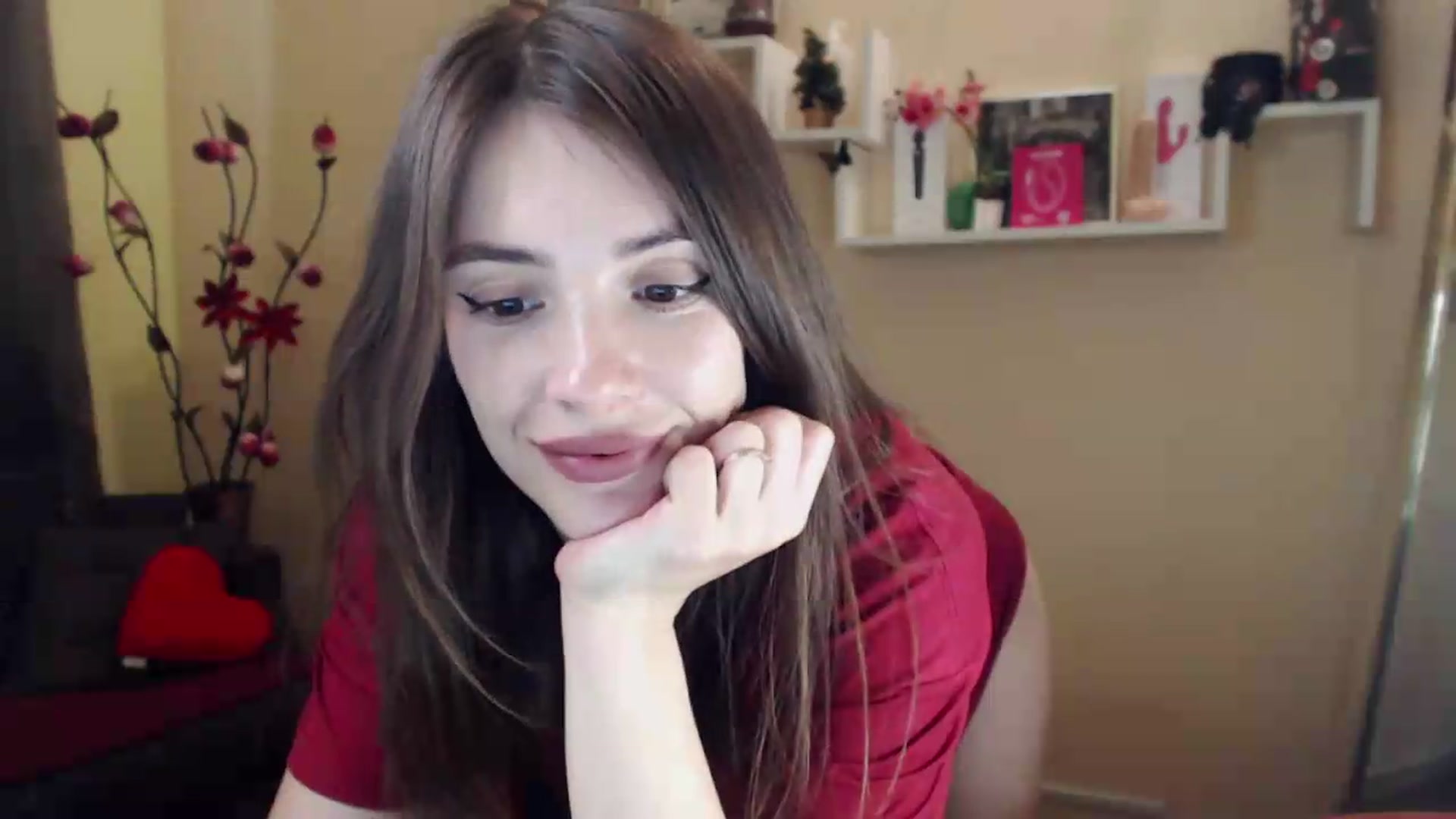 Gallery image thumbnail from MiaRoony's myfreecams stream on, 06/30/2026, 15:10 image 6 of 20