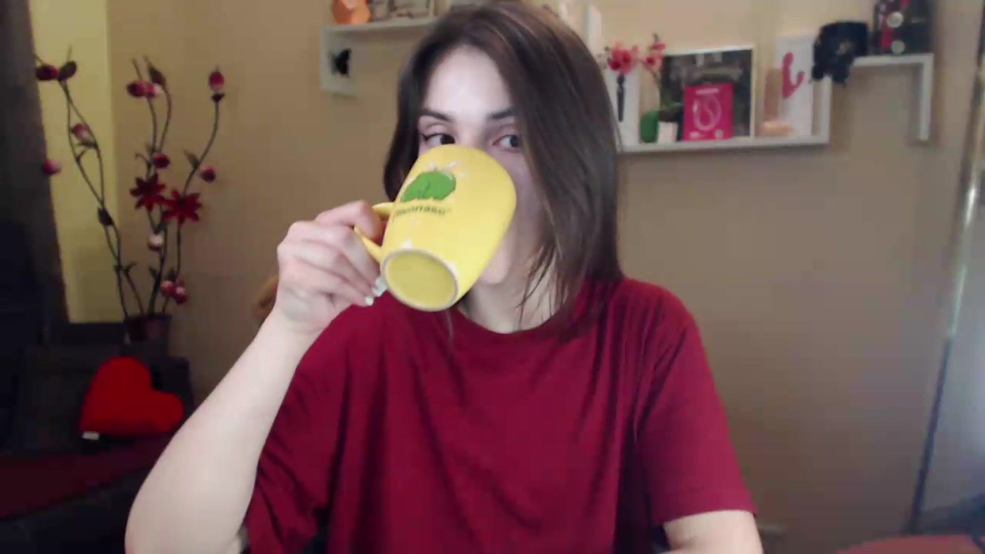 Gallery image thumbnail from MiaRoony's myfreecams stream on, 06/30/2026, 15:10 image 20 of 20