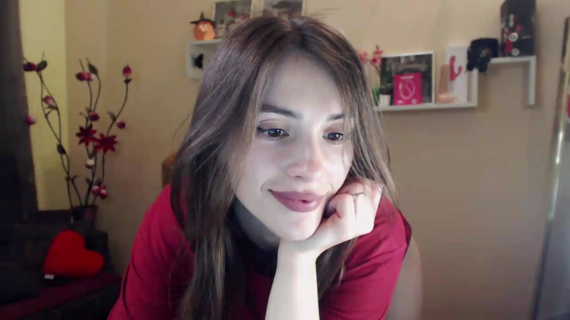 Gallery image thumbnail from MiaRoony's myfreecams stream on, 06/30/2026, 15:10 image 15 of 20