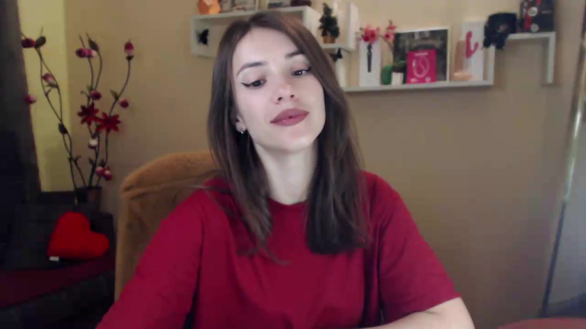 Gallery image thumbnail from MiaRoony's myfreecams stream on, 06/30/2026, 16:30 image 6 of 20