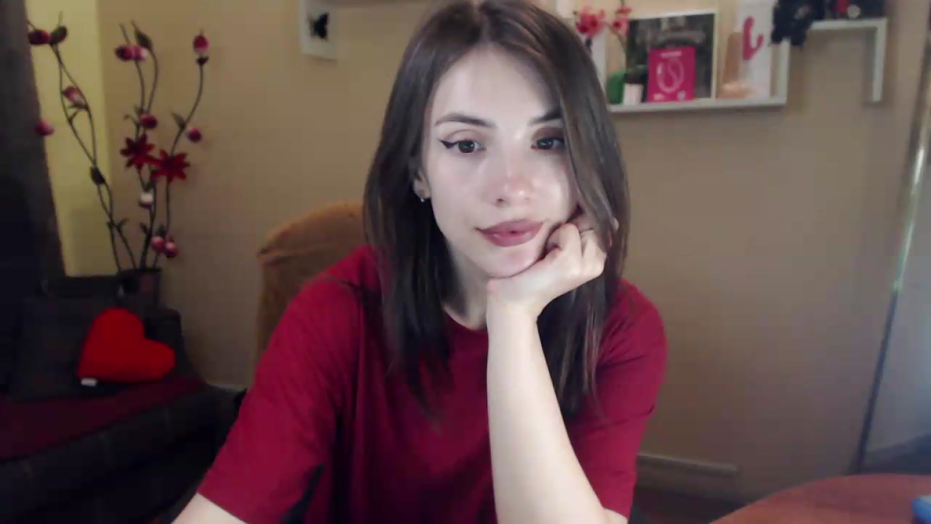 Gallery image thumbnail from MiaRoony's myfreecams stream on, 06/30/2026, 16:30 image 8 of 20