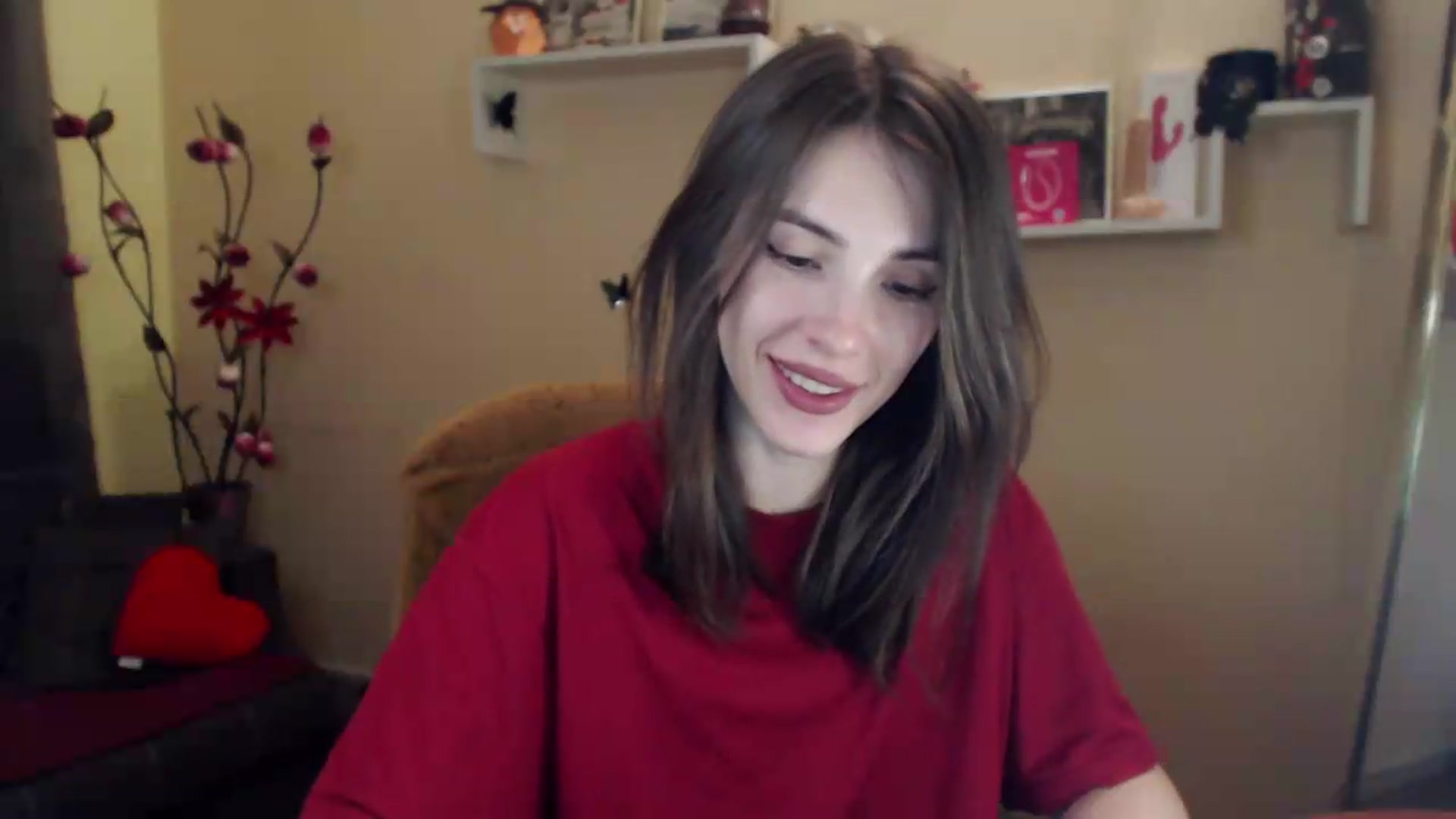 Gallery image thumbnail from MiaRoony's myfreecams stream on, 06/30/2026, 16:30 image 13 of 20