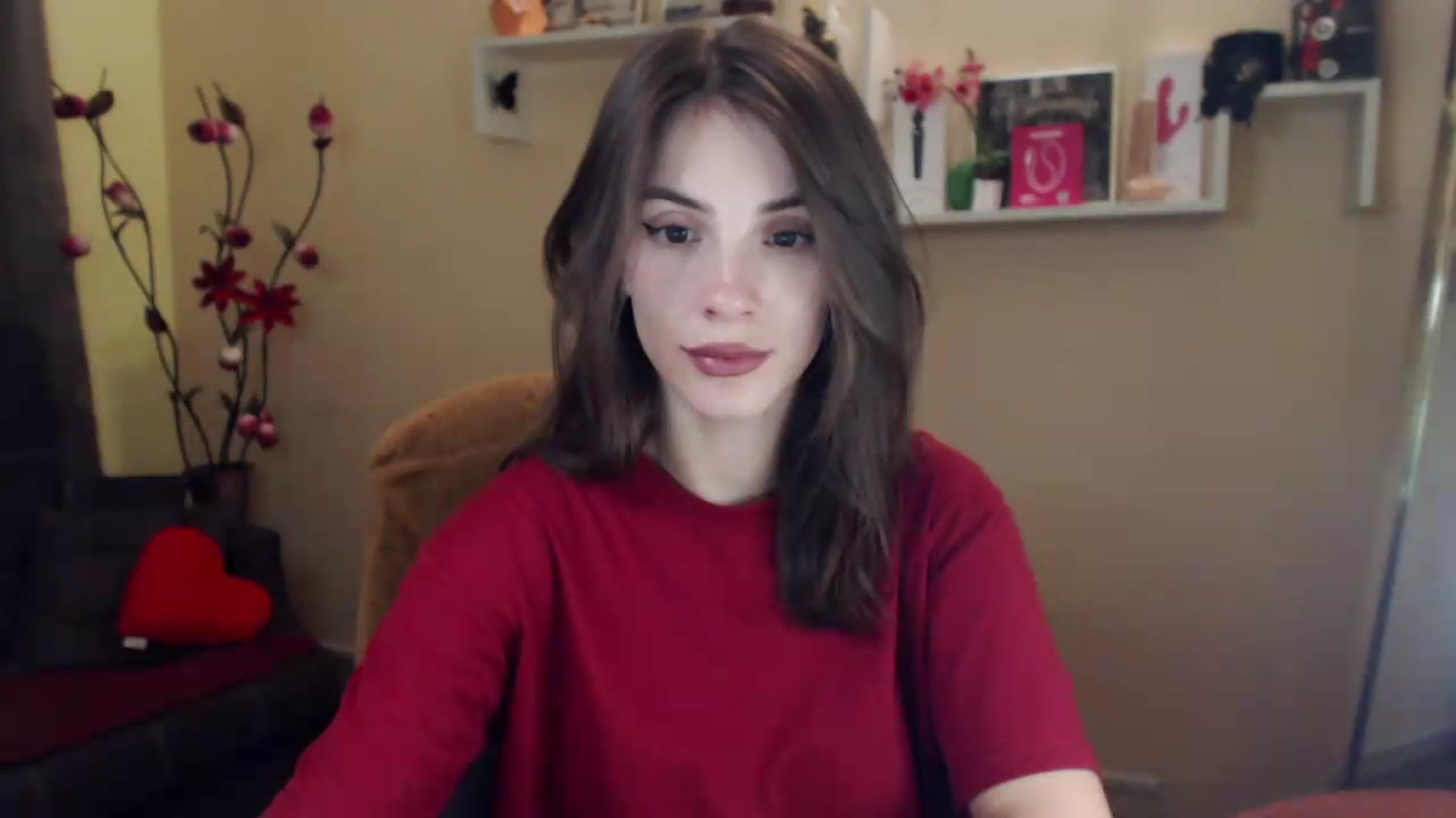 Gallery image thumbnail from MiaRoony's myfreecams stream on, 06/30/2026, 16:30 image 2 of 20