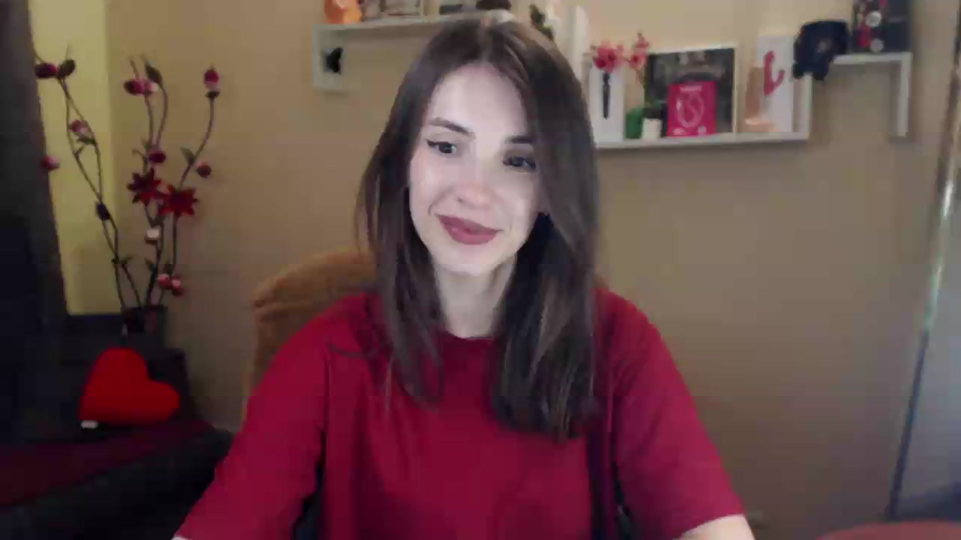 Gallery image thumbnail from MiaRoony's myfreecams stream on, 06/30/2026, 16:30 image 7 of 20