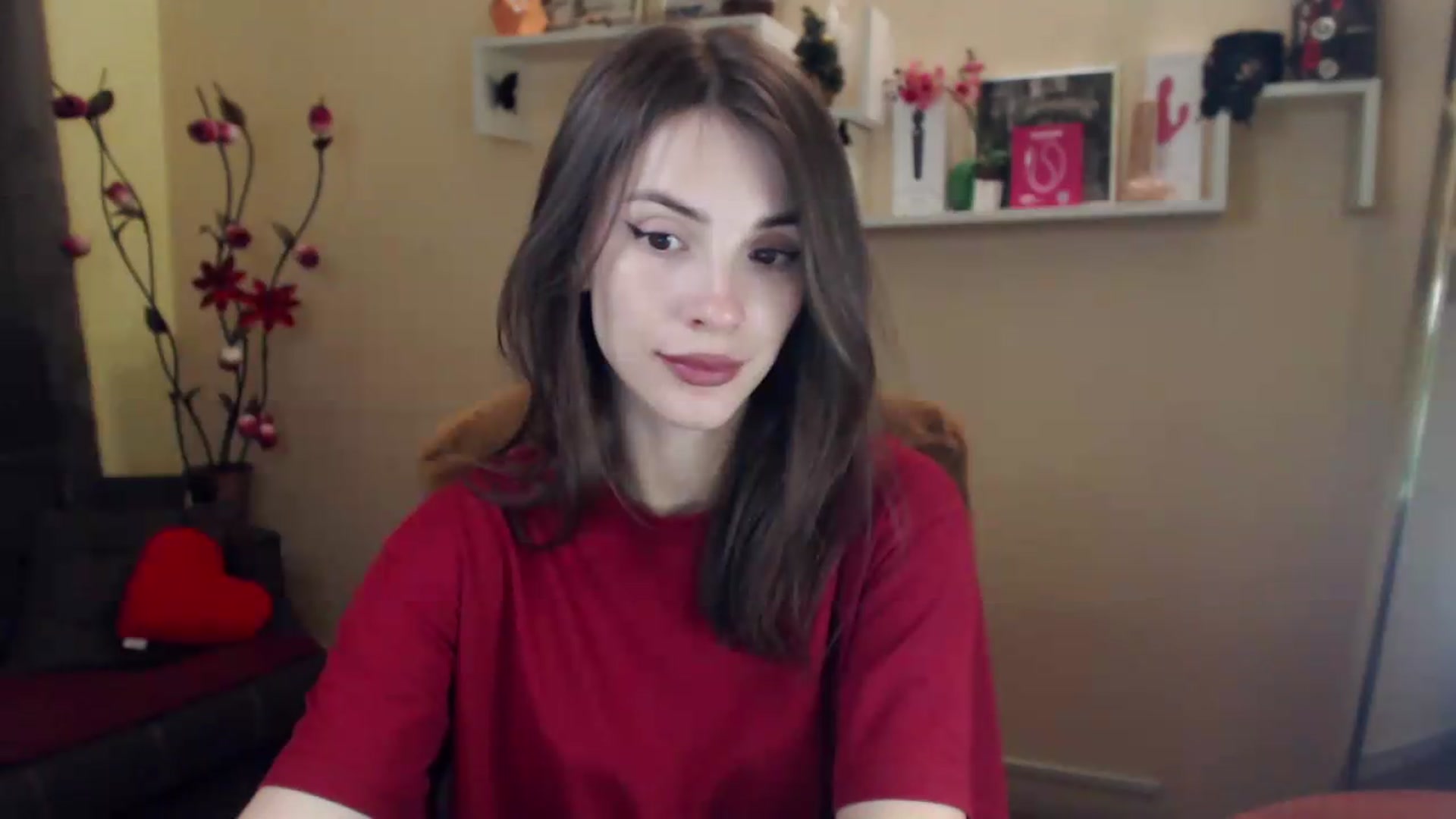 Gallery image thumbnail from MiaRoony's myfreecams stream on, 06/30/2026, 16:30 image 5 of 20