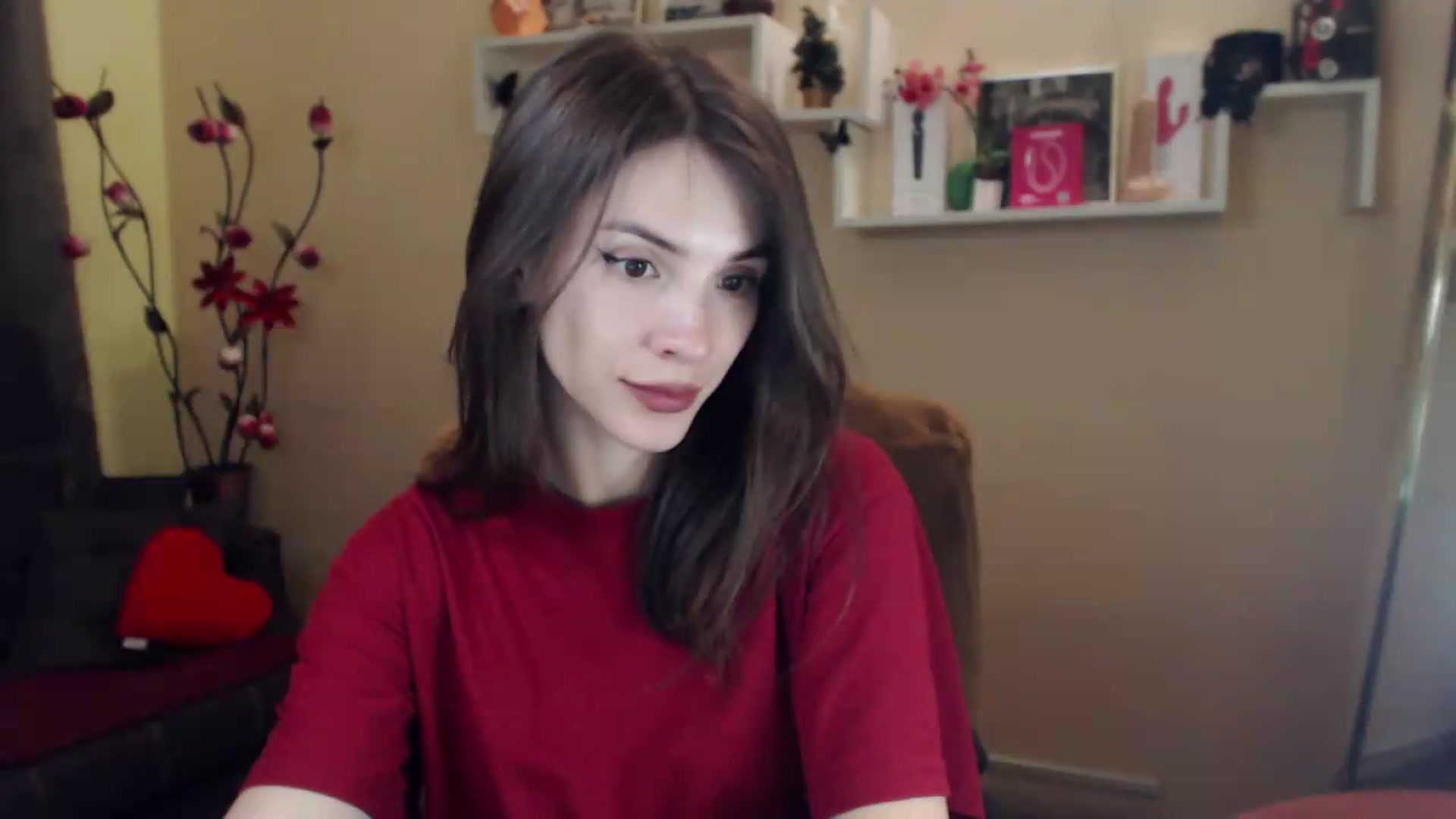 Gallery image thumbnail from MiaRoony's myfreecams stream on, 06/30/2026, 16:30 image 4 of 20