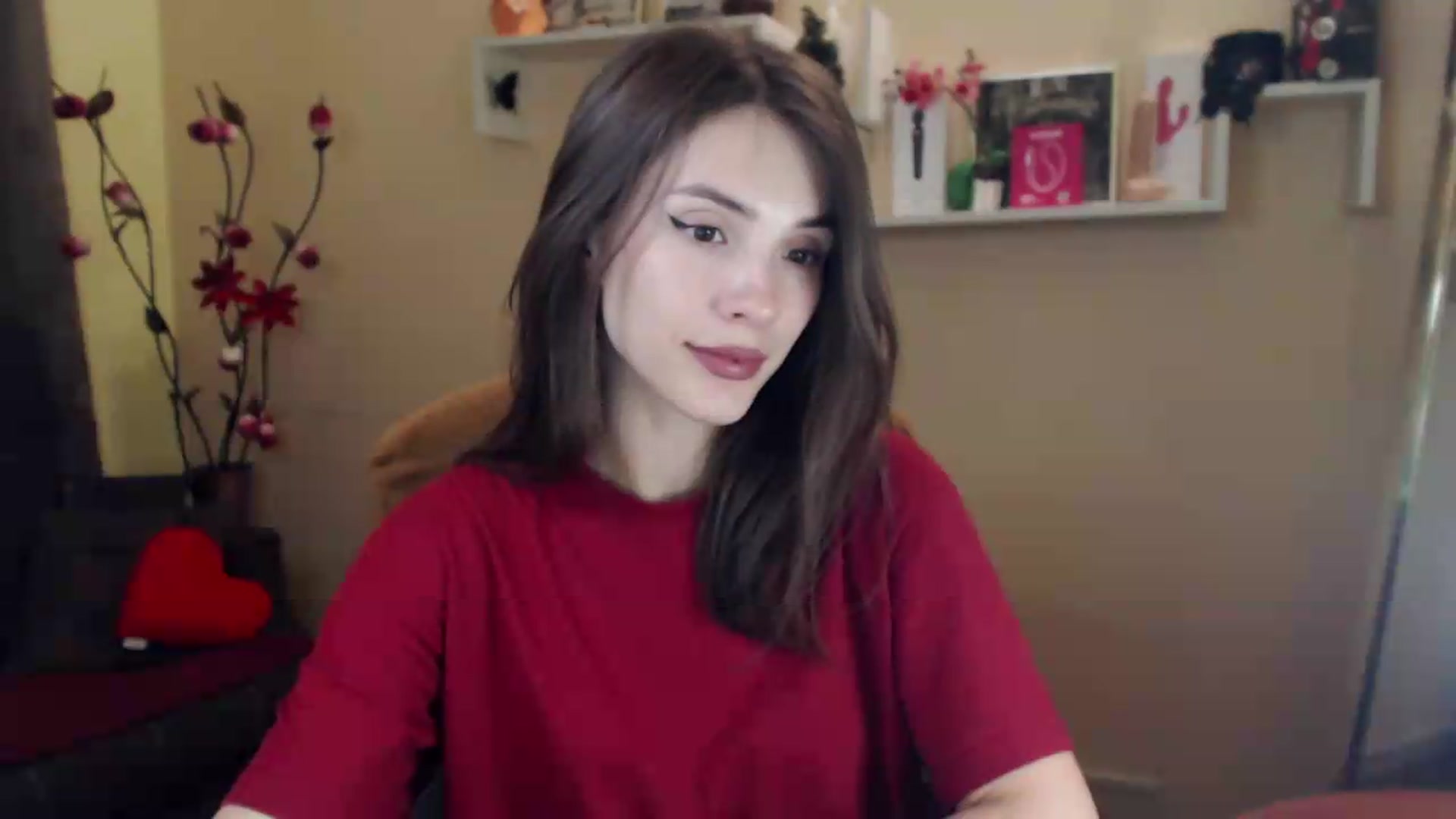 Gallery image thumbnail from MiaRoony's myfreecams stream on, 06/30/2026, 16:30 image 3 of 20