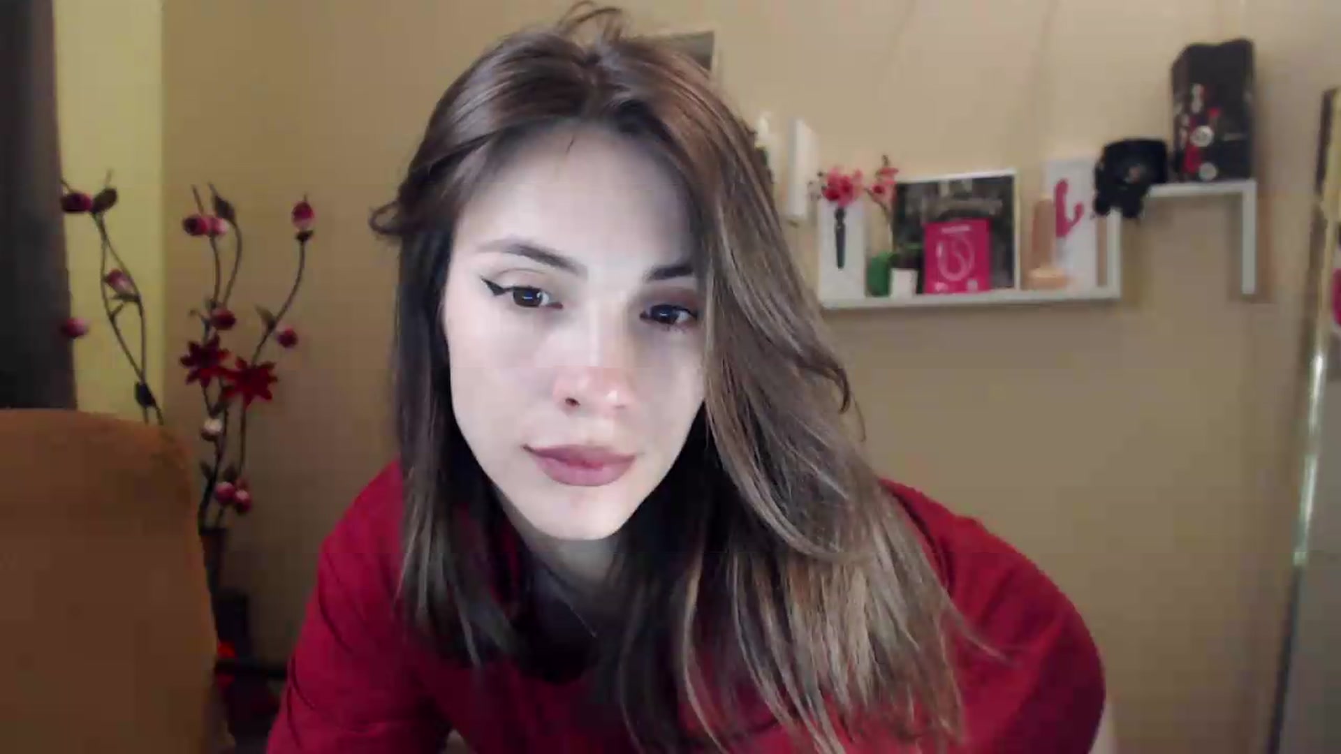 Gallery image thumbnail from MiaRoony's myfreecams stream on, 06/30/2026, 16:30 image 20 of 20