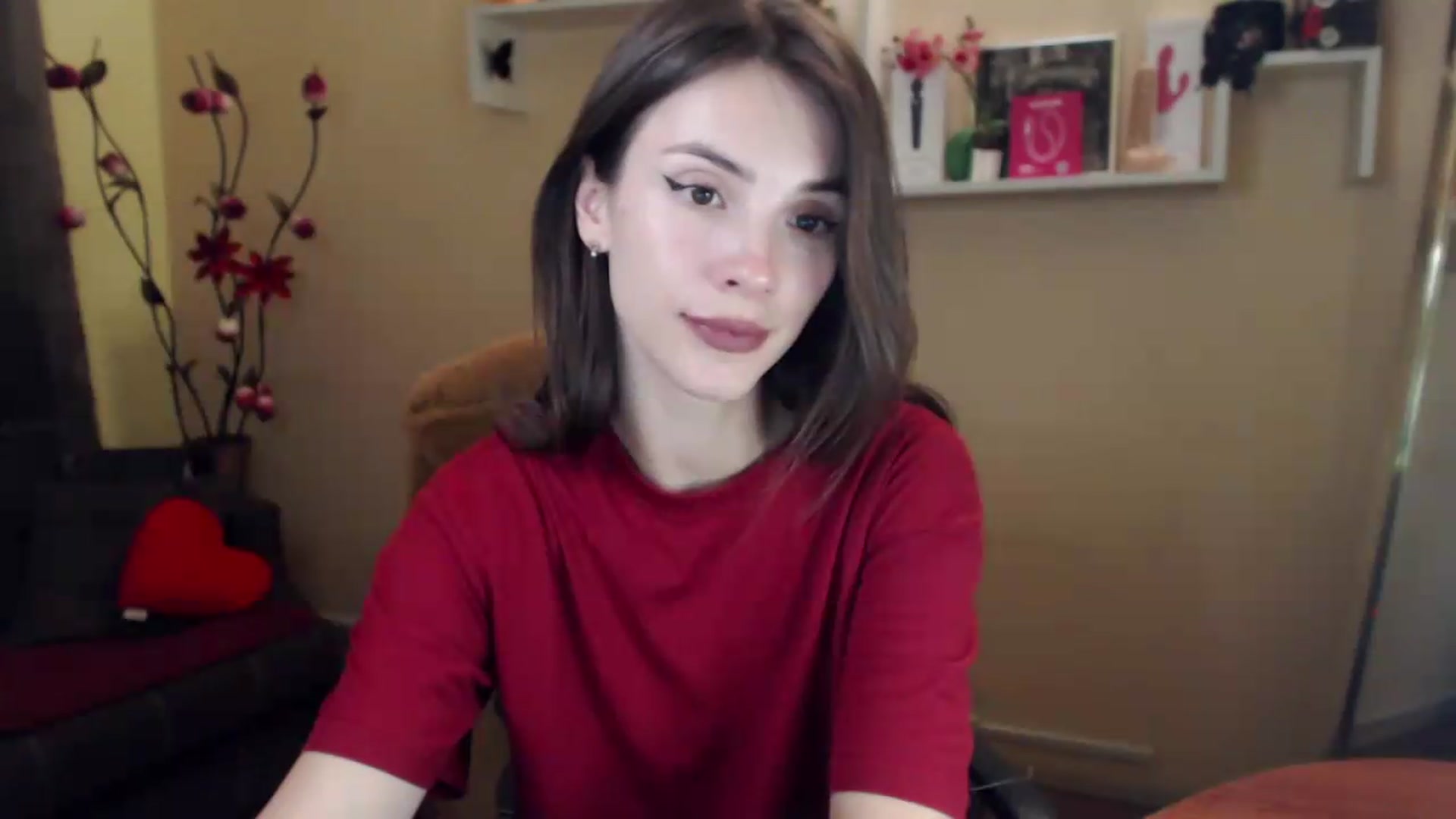 Gallery image thumbnail from MiaRoony's myfreecams stream on, 06/30/2026, 17:35 image 20 of 20