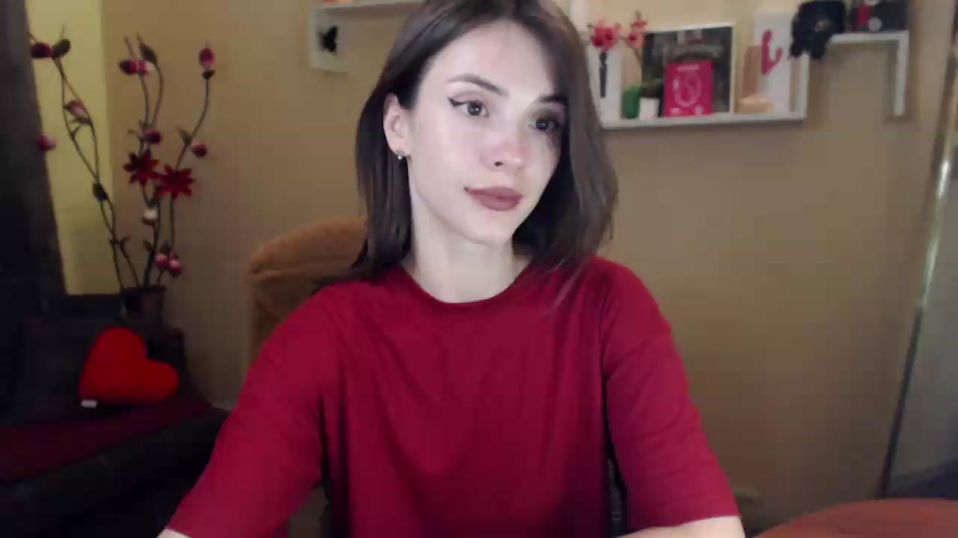 Gallery image thumbnail from MiaRoony's myfreecams stream on, 06/30/2026, 17:35 image 18 of 20