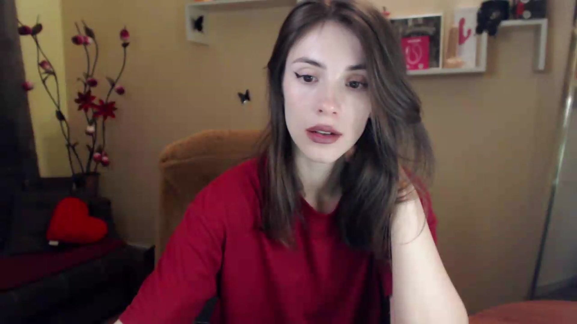 Gallery image thumbnail from MiaRoony's myfreecams stream on, 06/30/2026, 17:35 image 12 of 20